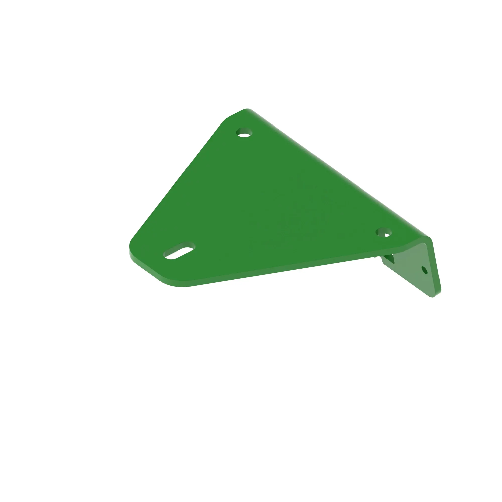 BRACKET, HEIGHT SENSOR