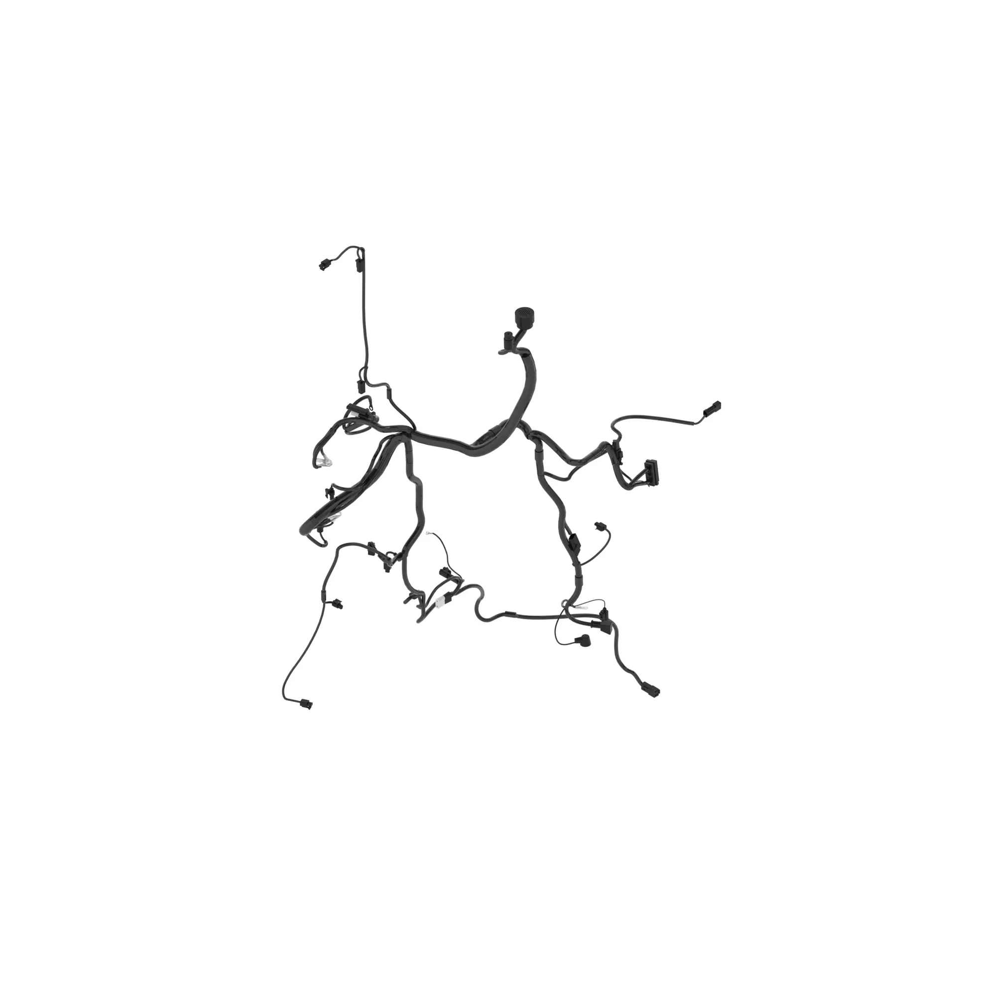 AT344121: Engine Wiring Harness