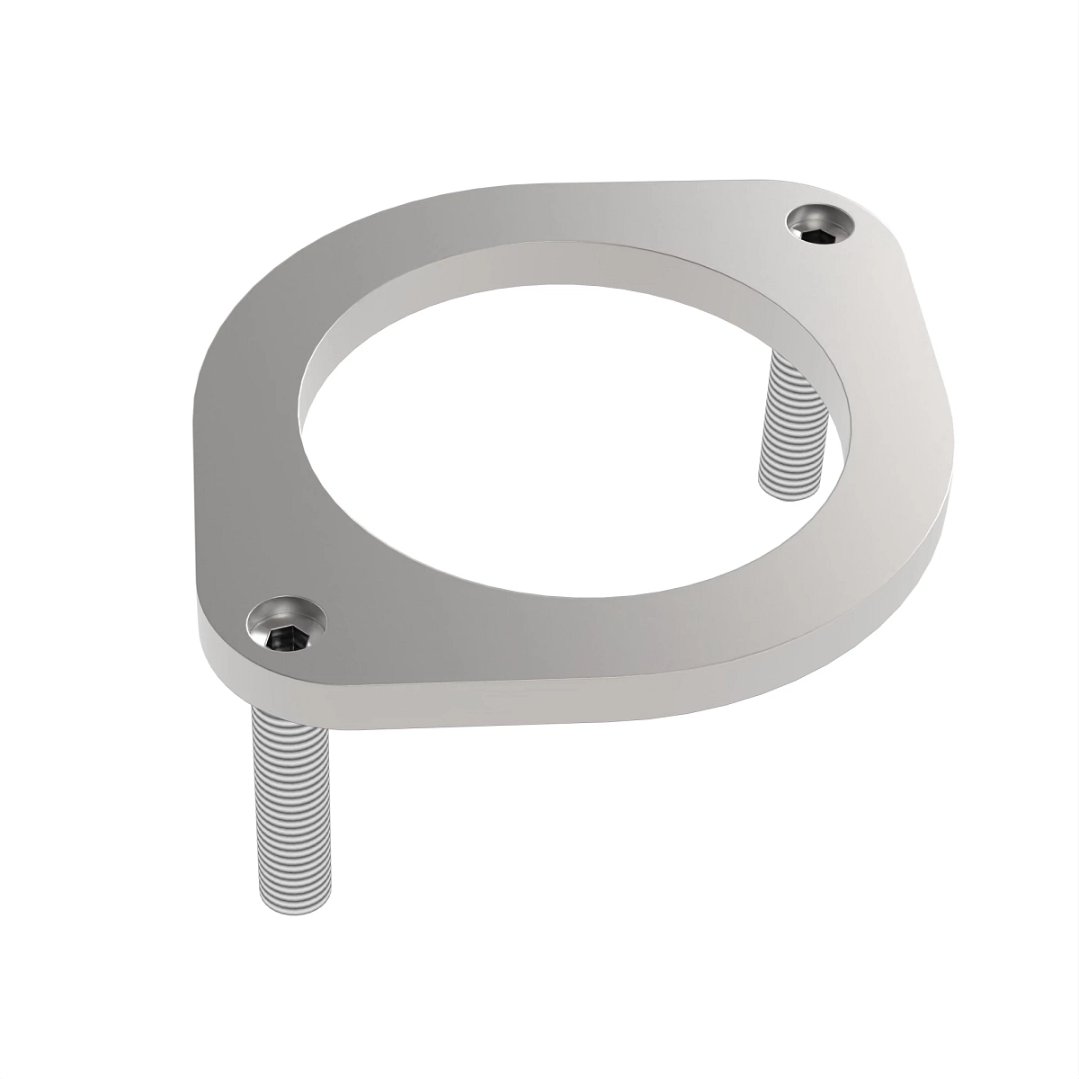 Flange, Hydro Tank