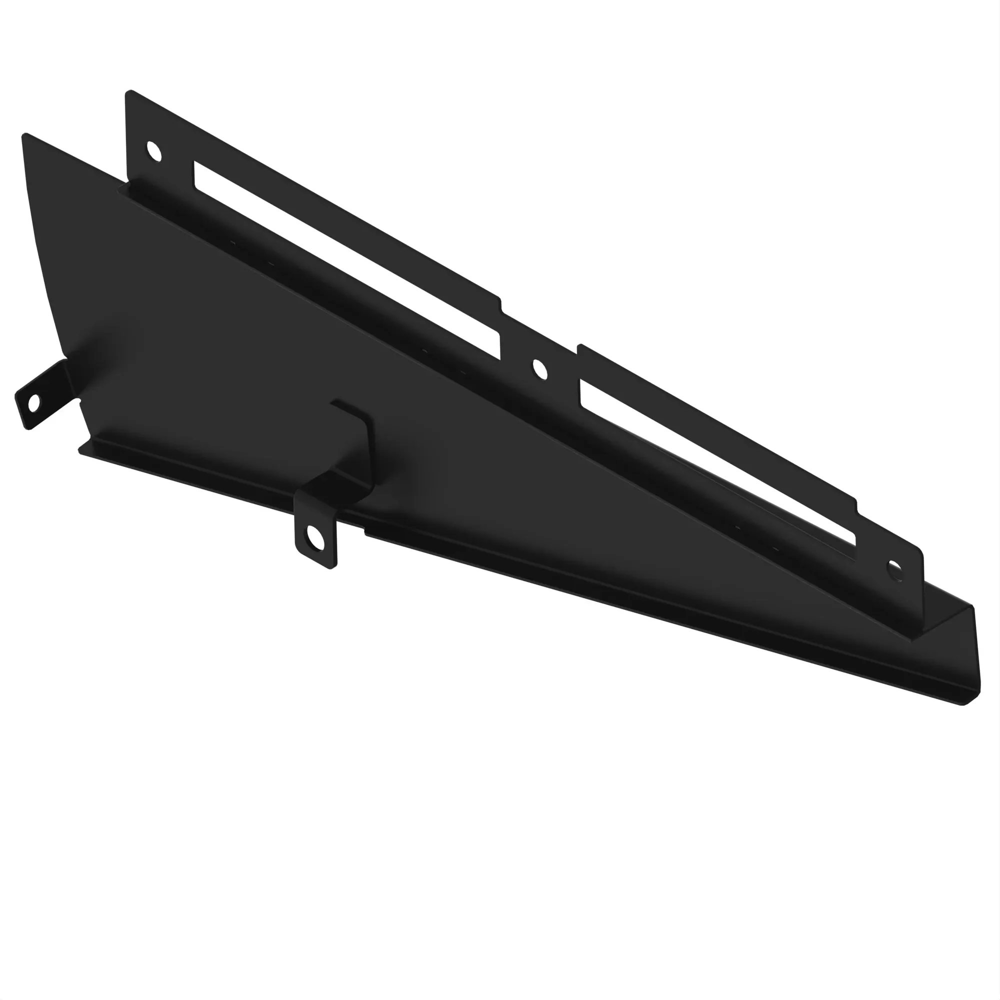 Baffle