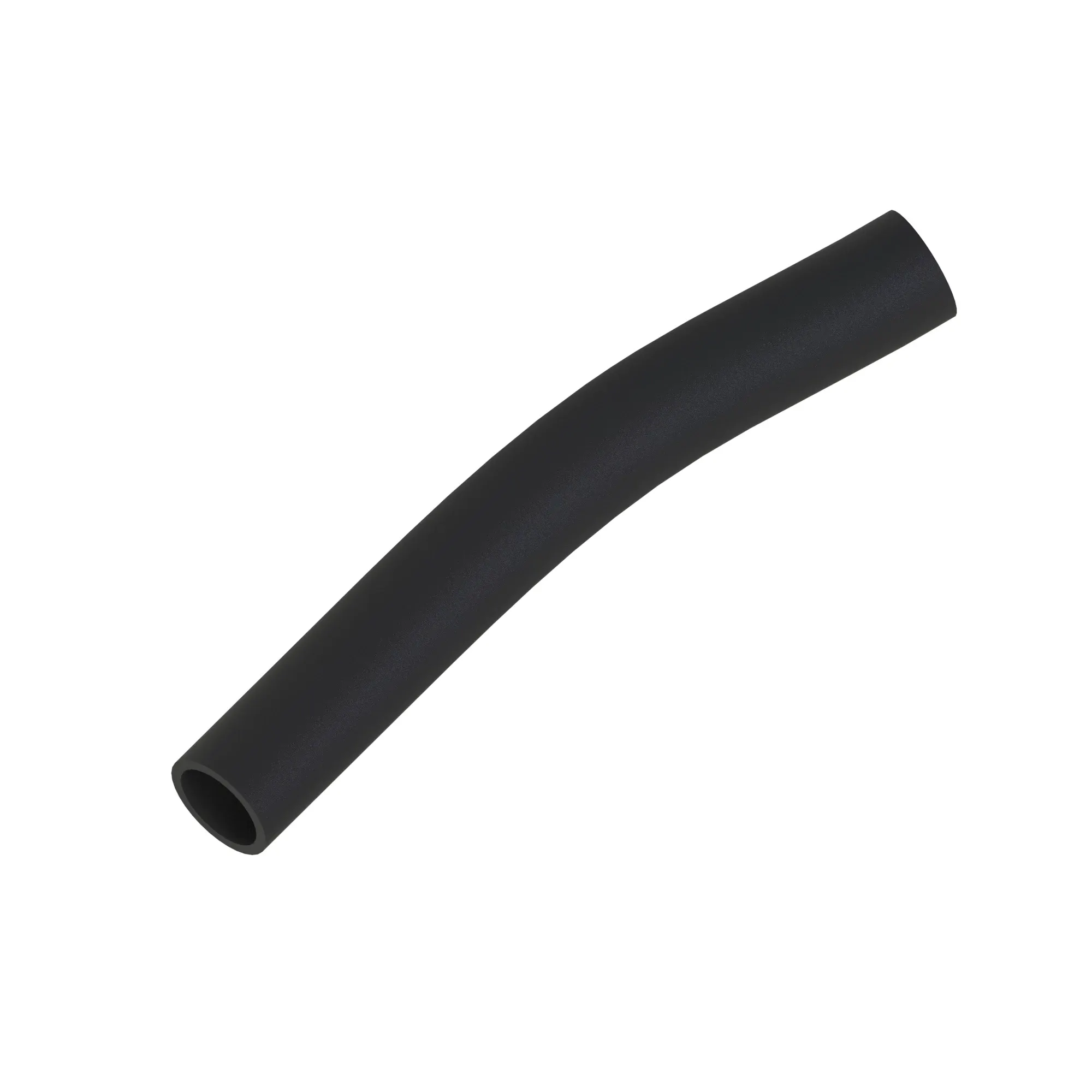 John Deere Suction Hose, Length 160 mm - F616160