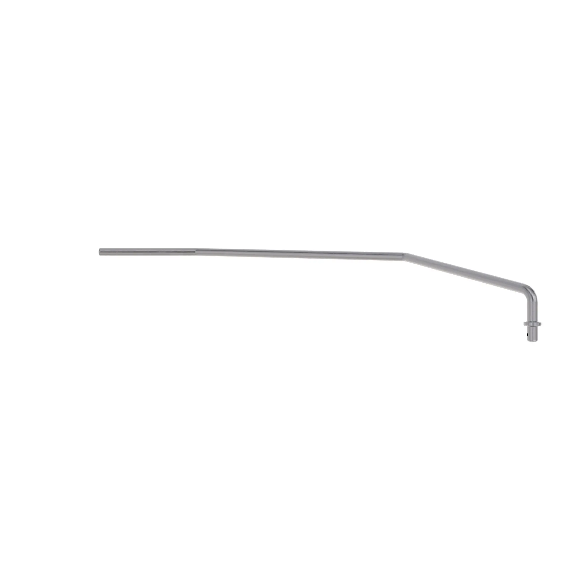 ROD, HOOD LATCH