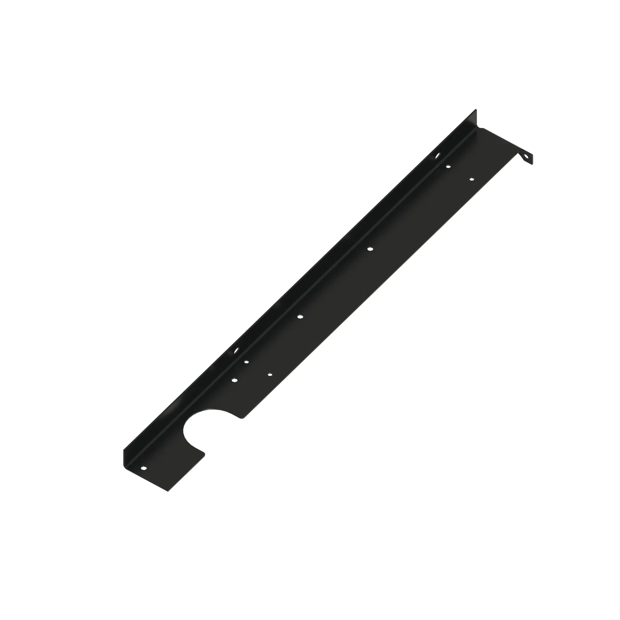 John Deere Valve Bracket - N207274