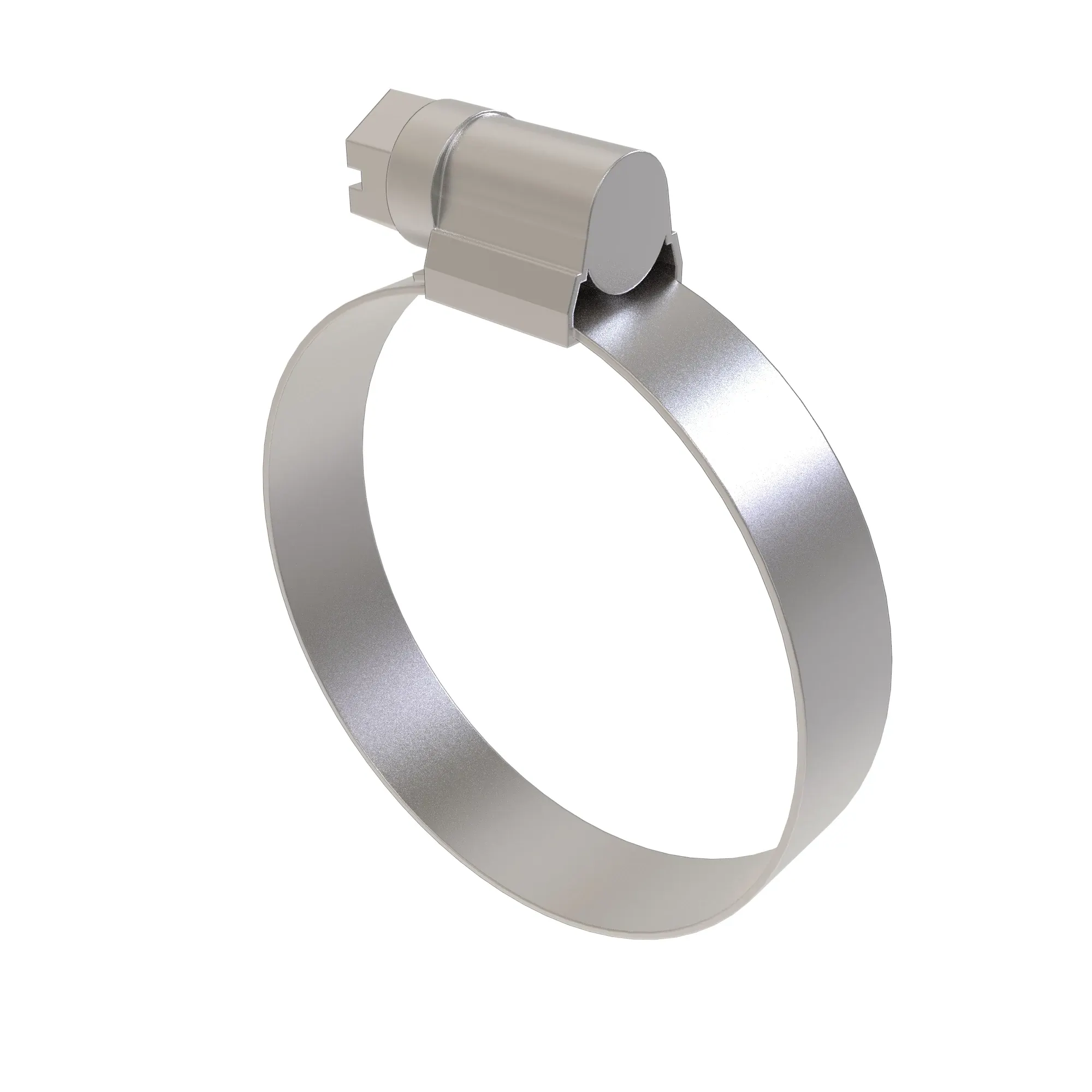 HOSE CLAMP 44X56 SS
