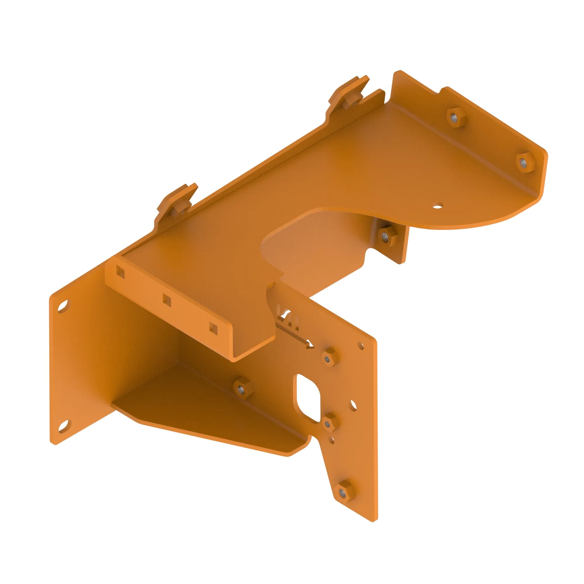 John Deere Bracket - AT473790