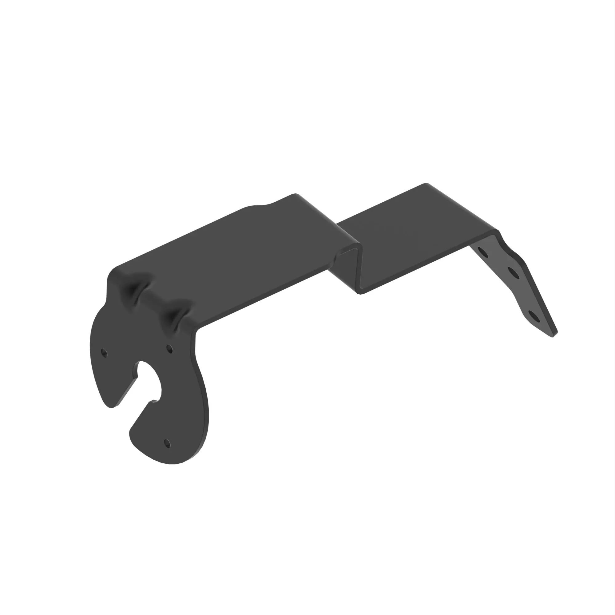 BRACKET, BRACKET, LOAD CENTER