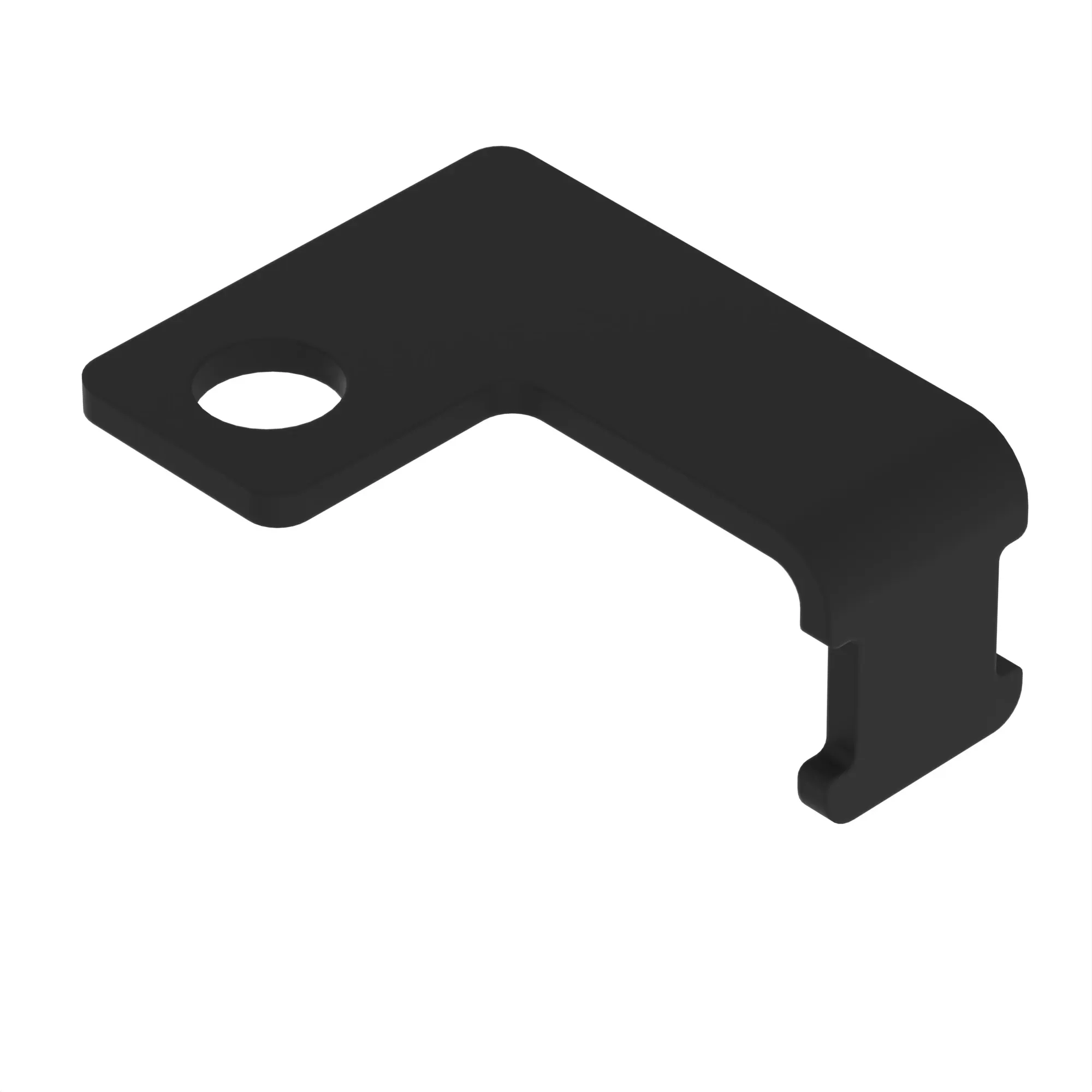 John Deere Bracket - T407178