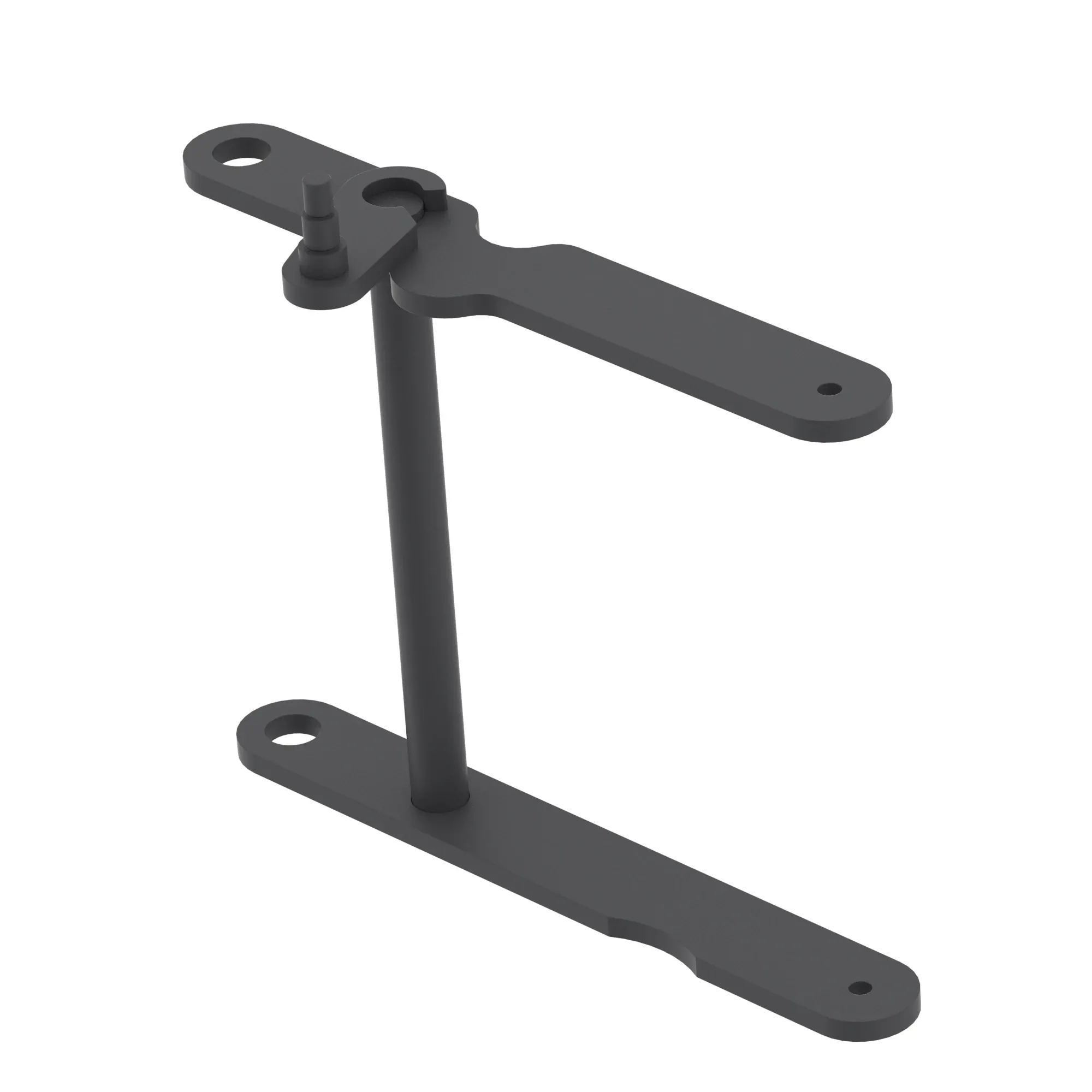 BRACKET, BRACKET