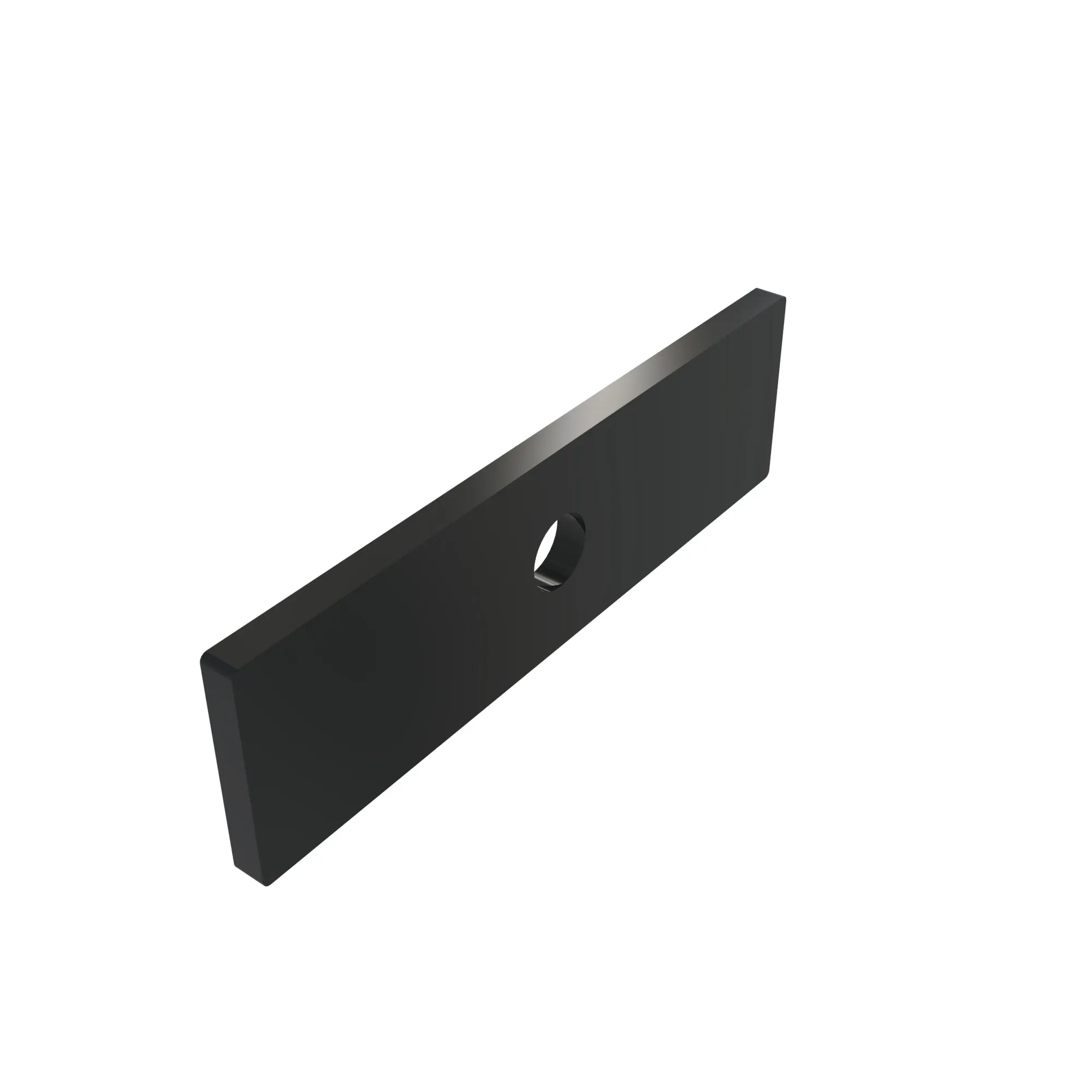 STRAP, PLATE, CLAMP