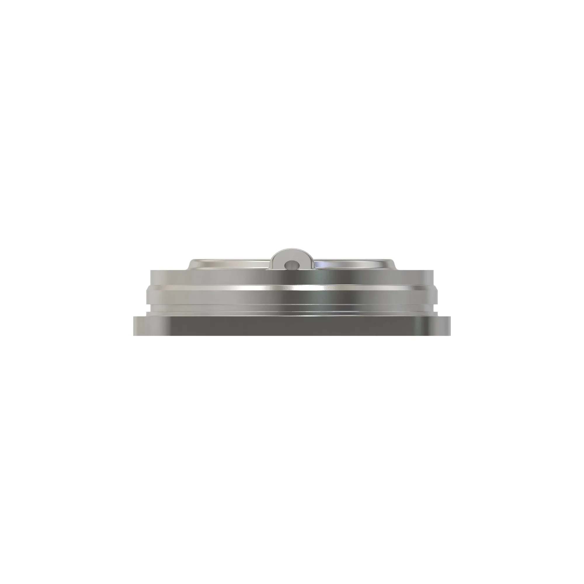 ADAPTER FITTING, PUMP SAE C