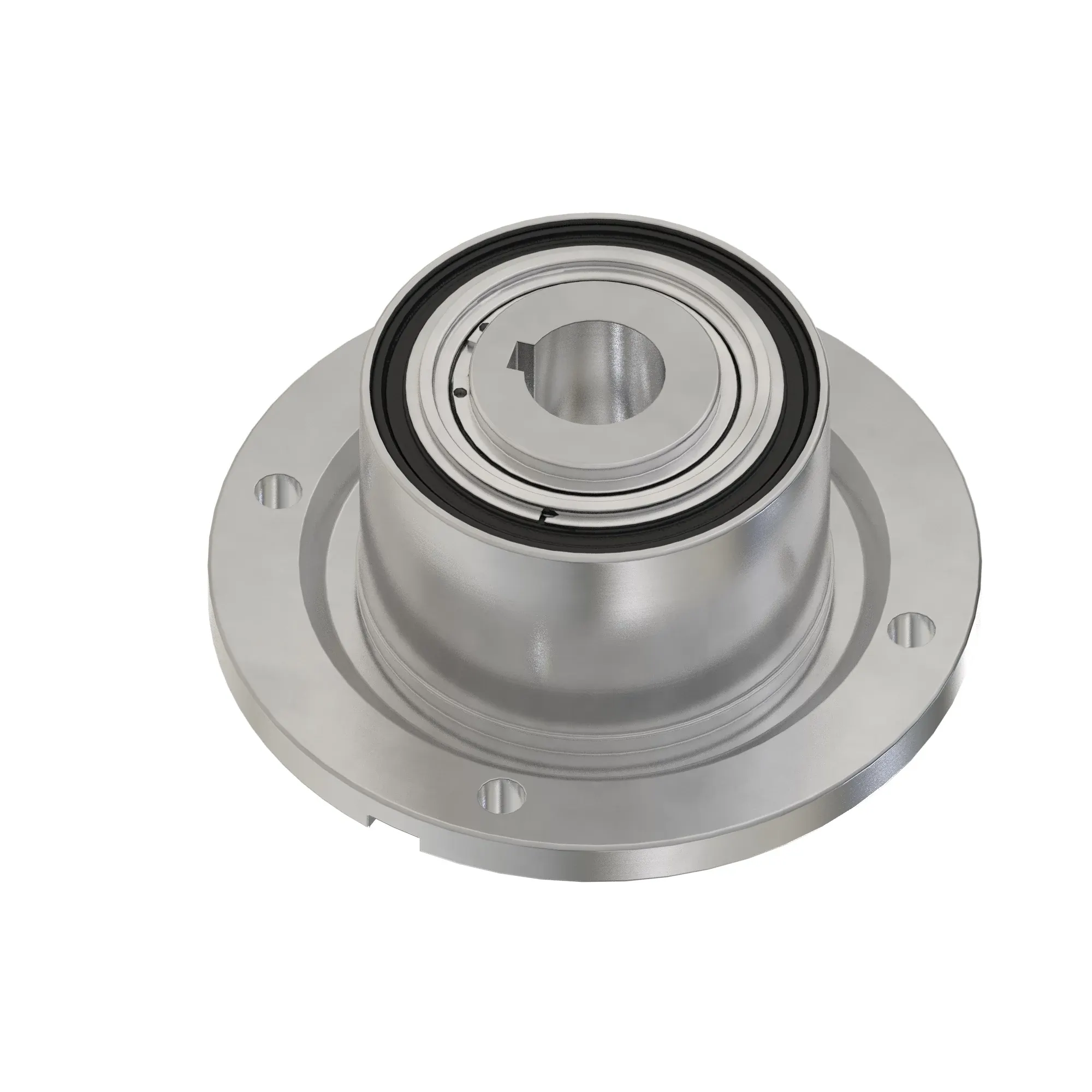 John Deere Cleaning Shoe Rethresher Slip Clutch - AXE92005