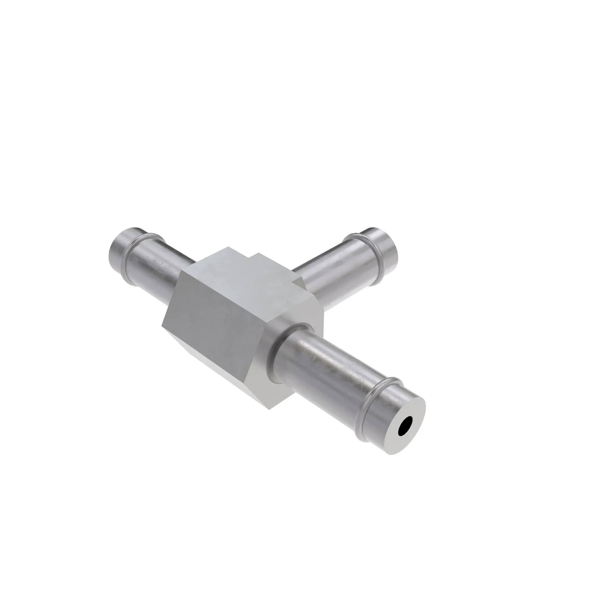 John Deere Tee Fitting - R210930