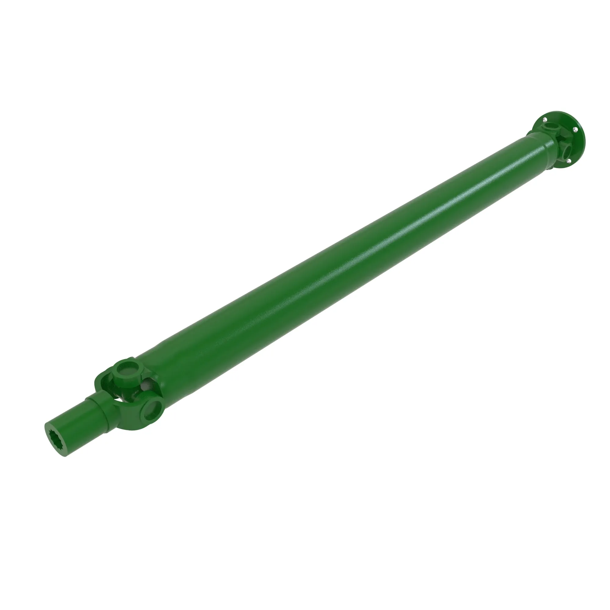 John Deere MFWD Universal Driveshaft Assembly - TA12053