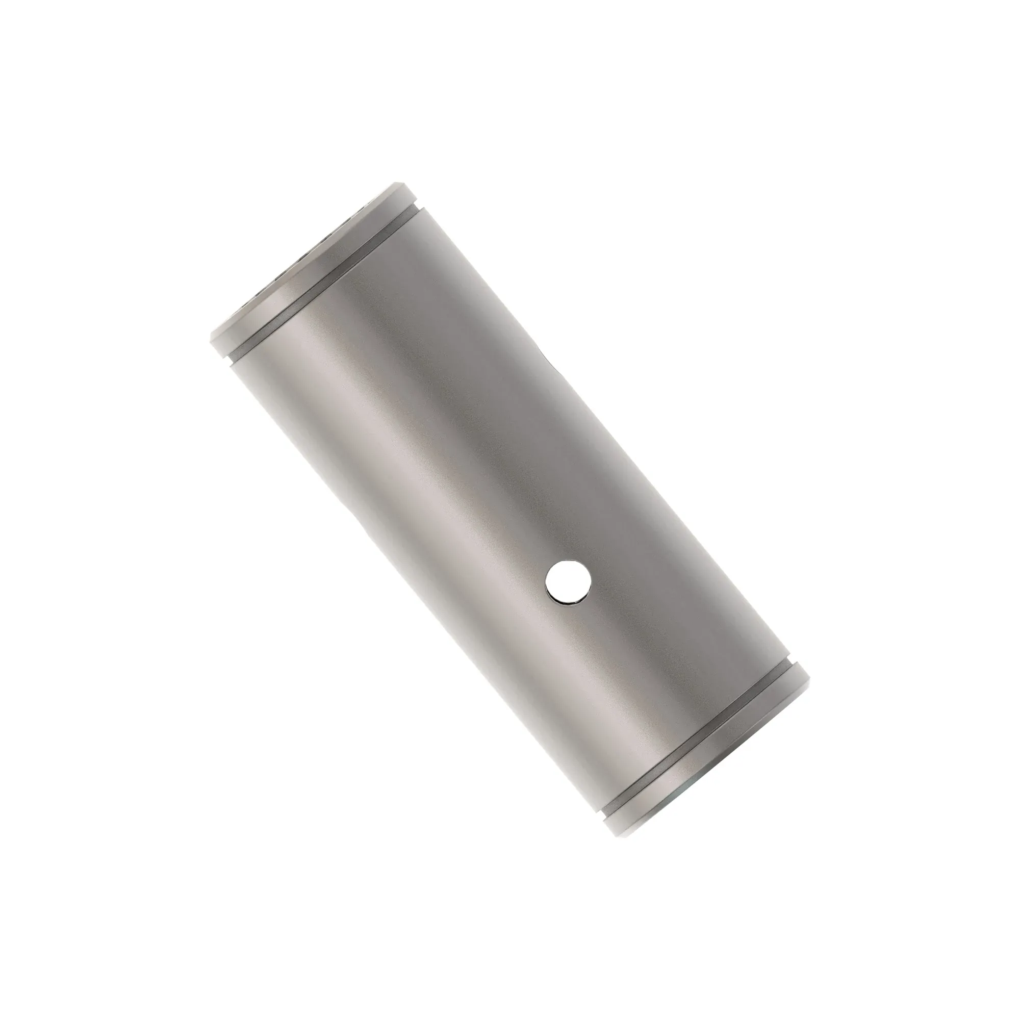 SPLINED COUPLING