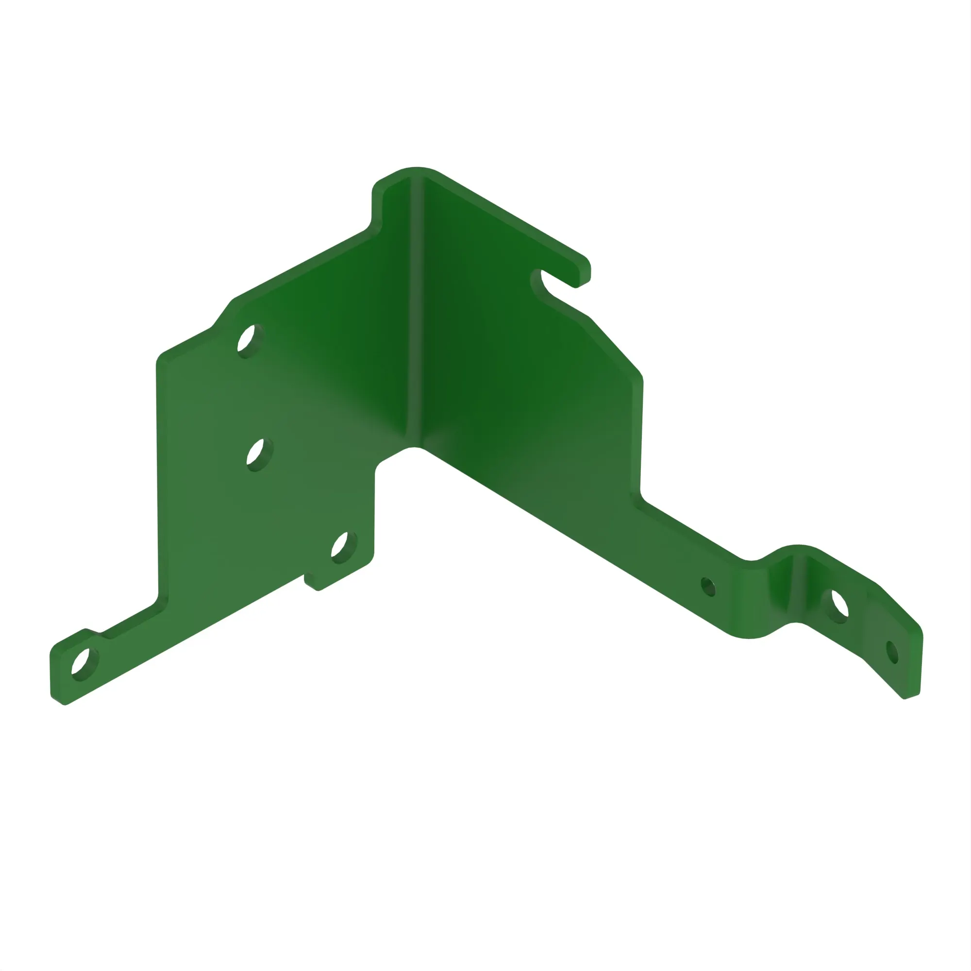 BRACKET, HYDRAULIC TRAILER BRAKE VA