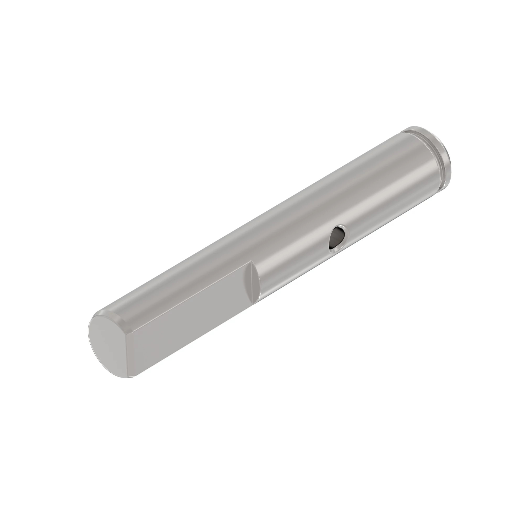 PIN, PIN, DEPTH STOP