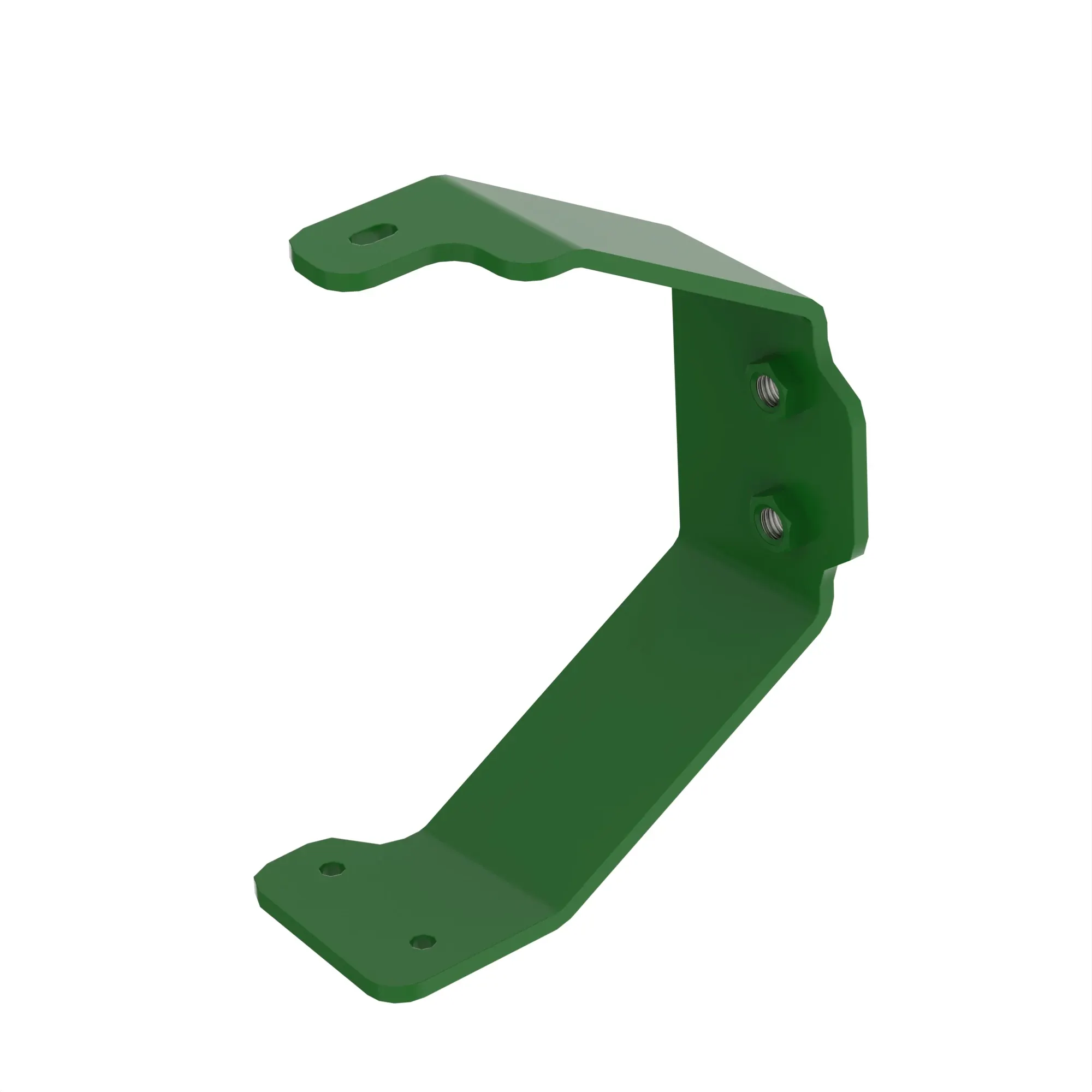 John Deere PTO Shield Bracket - RE577225
