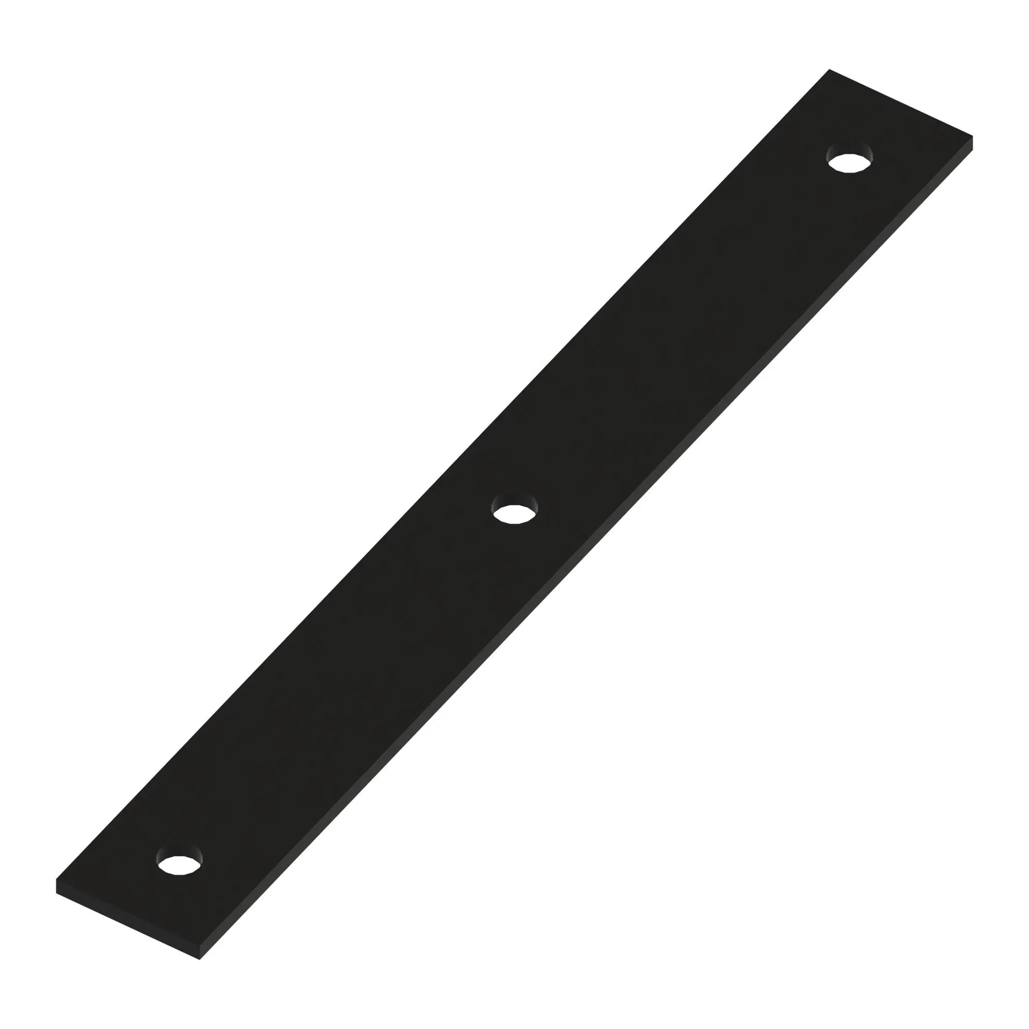 John Deere Lower Seal Backing Tilt Frame Plate - H220737