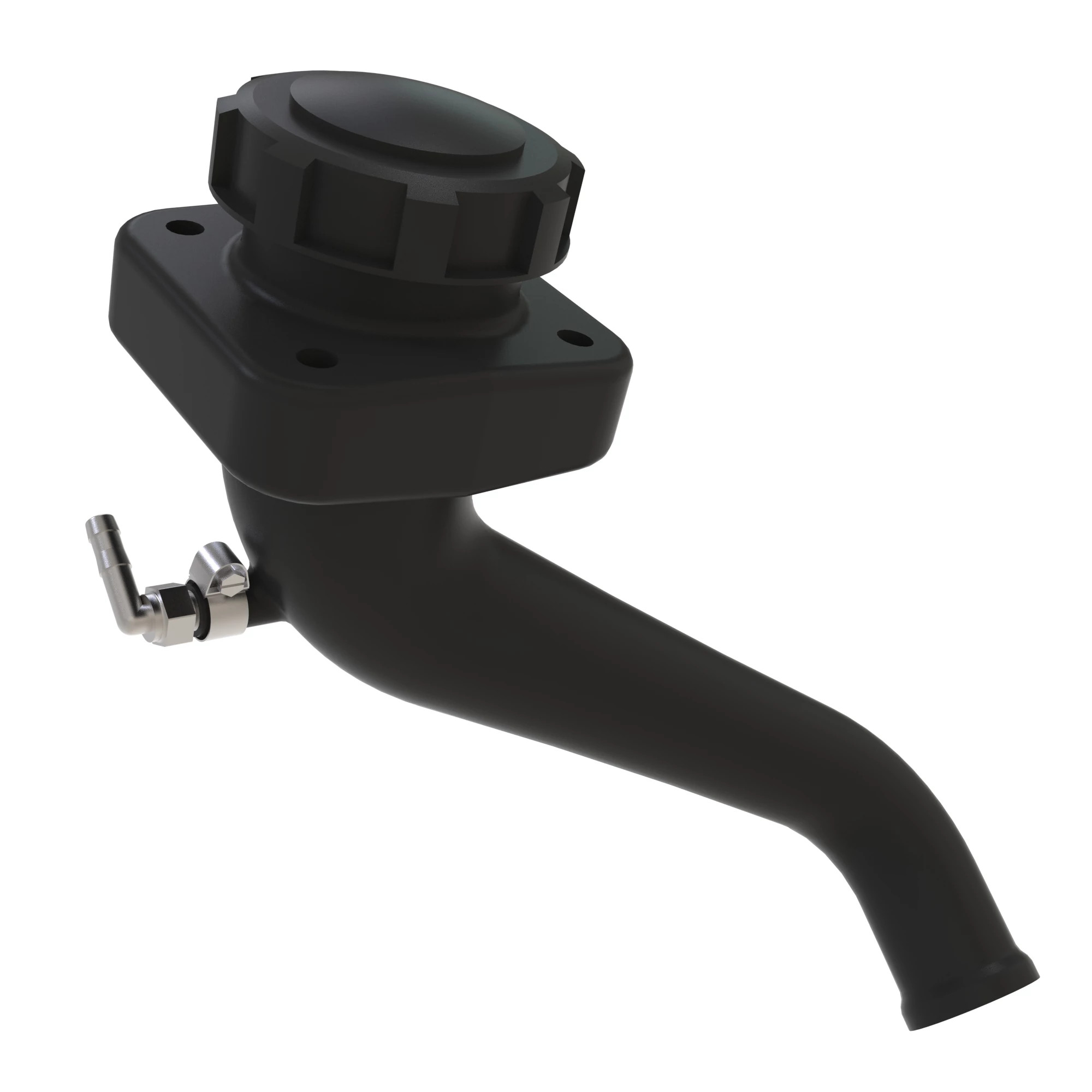FILLER NECK, WATER FILL