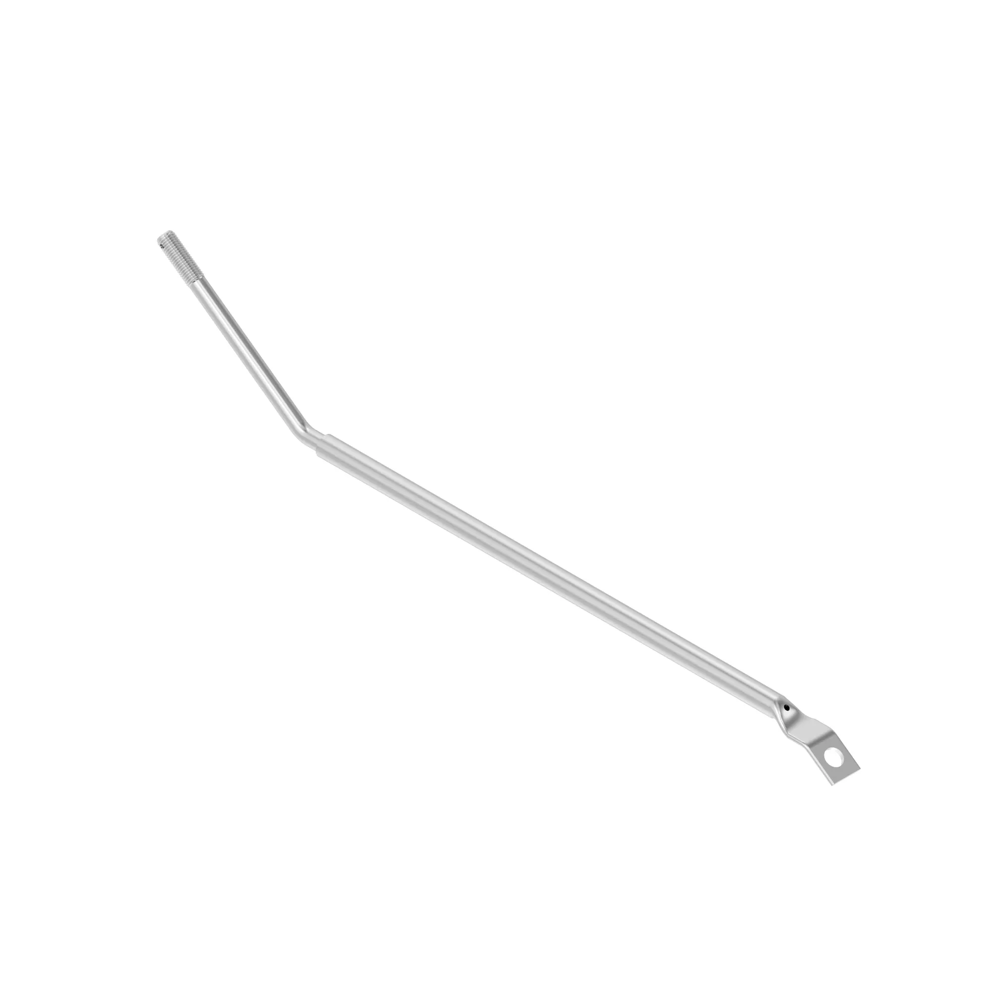 John Deere Handrails and Mirror Brace - FYA40028336