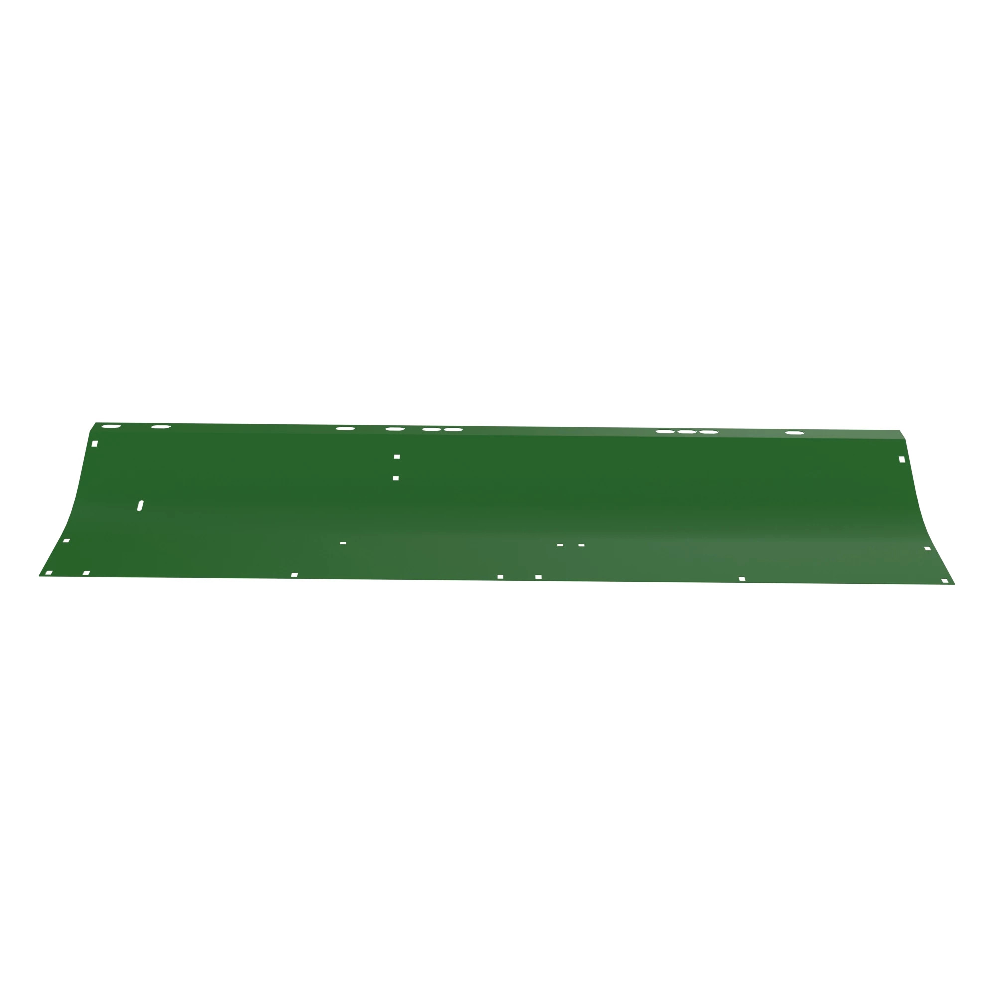 SHEET, L.H. FLOOR EXT, 1092/1291
