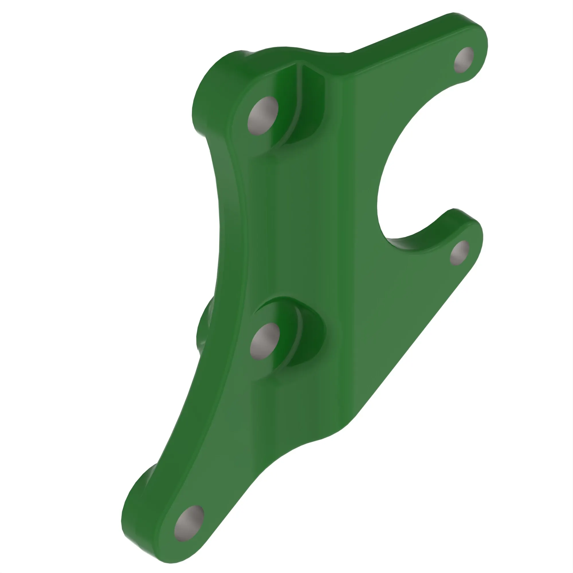 BRACKET, BRAKE CALIPER RH.