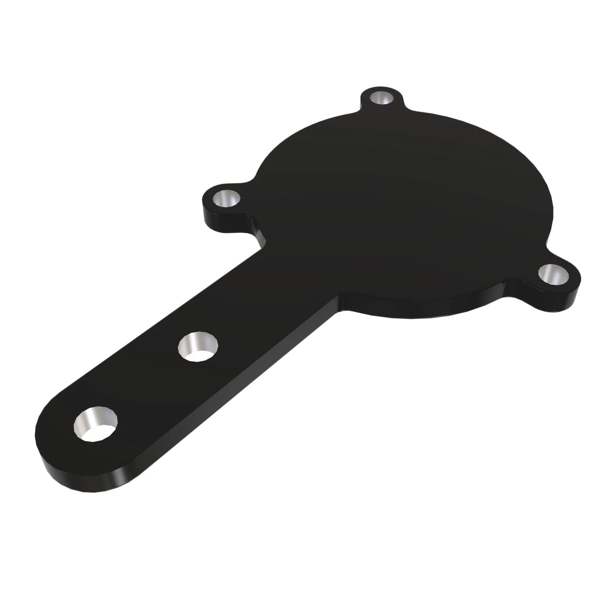 LF G Reduced Function Inclinometer Bracket