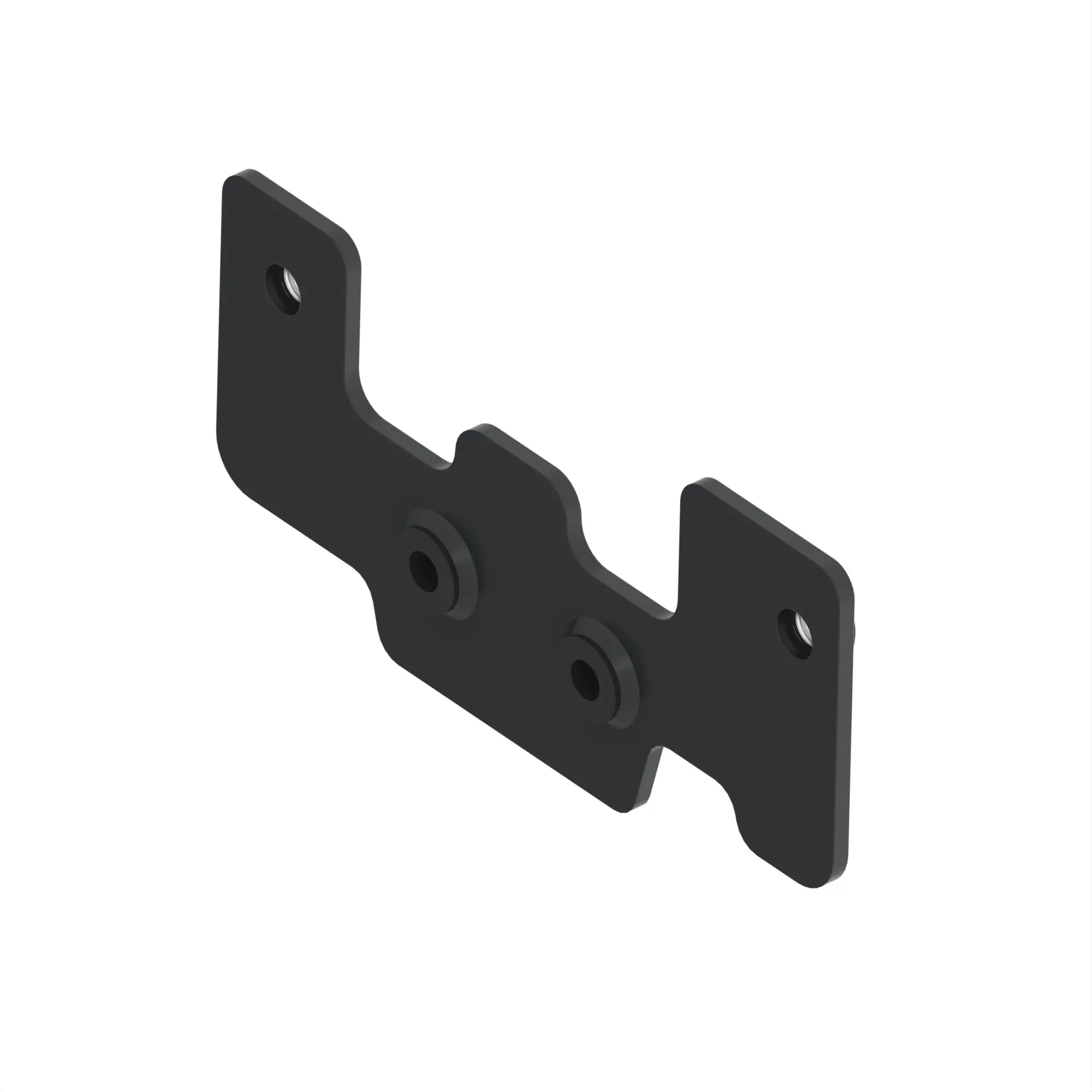 BRACKET, WELDMENT, LOCKOUT MOUNT