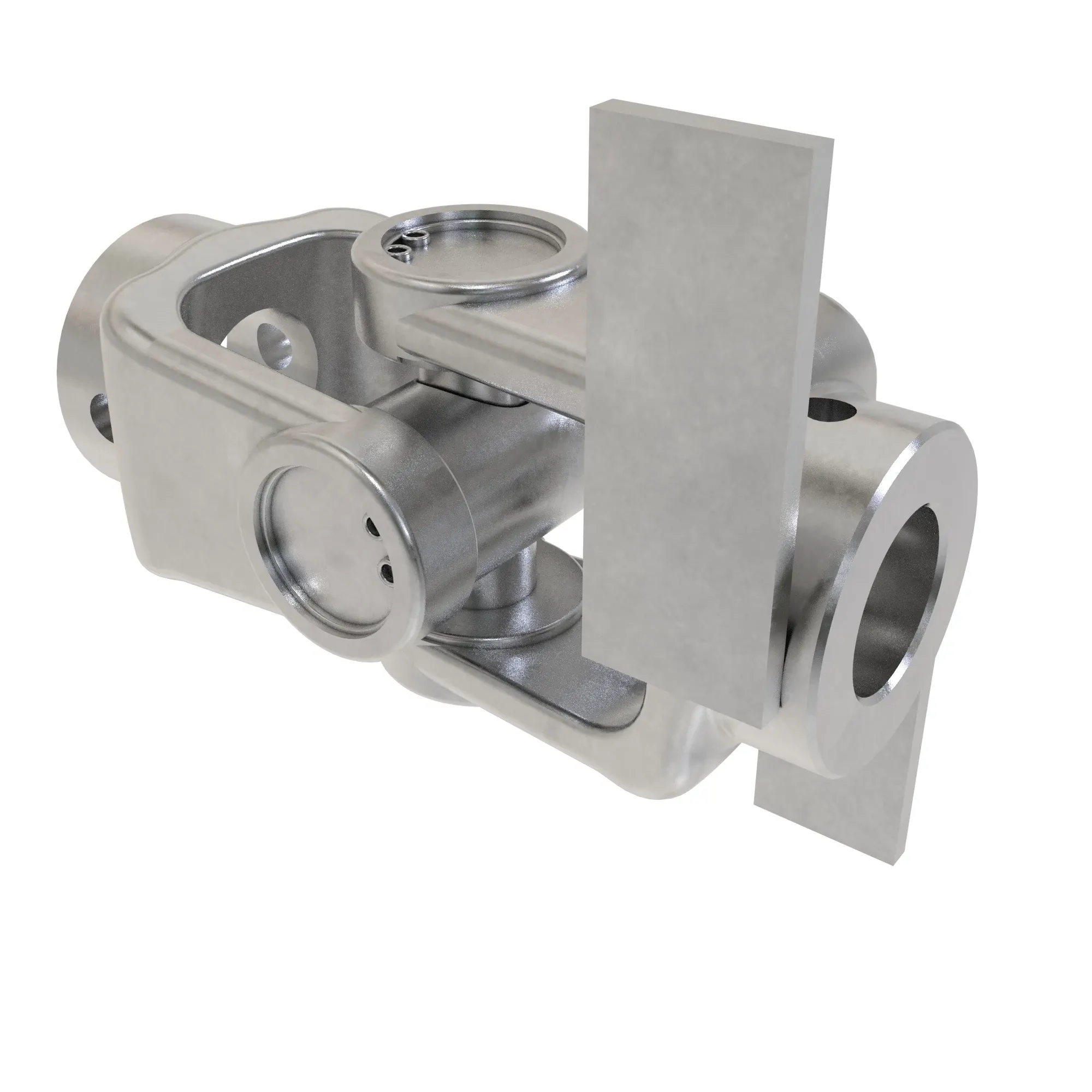 John Deere Universal Joint - ADX13692