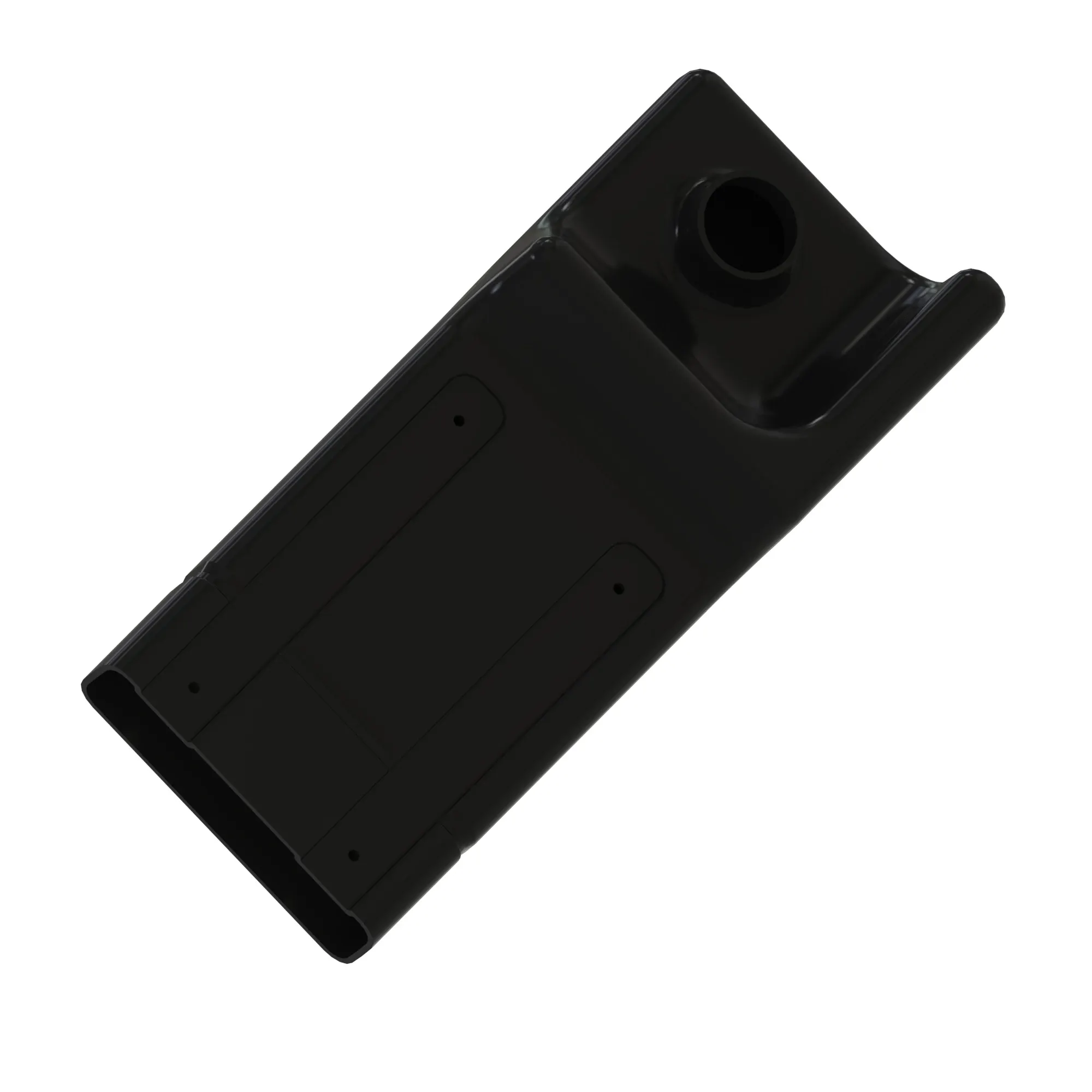 COBRA AIR INTAKE