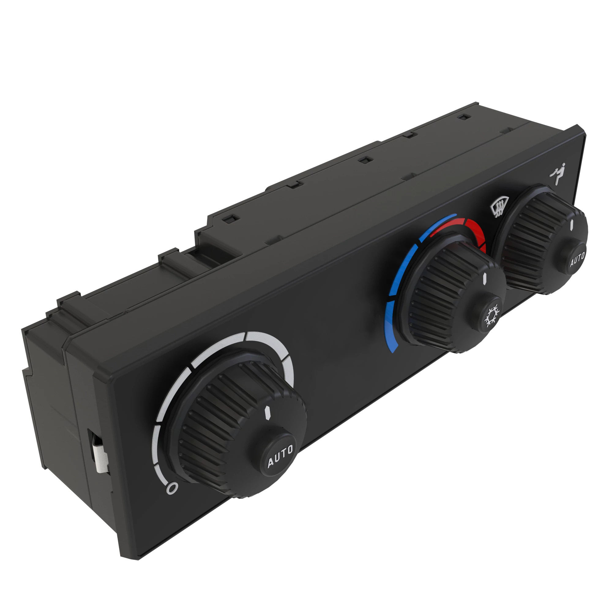 John Deere ClimaTrak™ Electronic Control Unit - AL204600