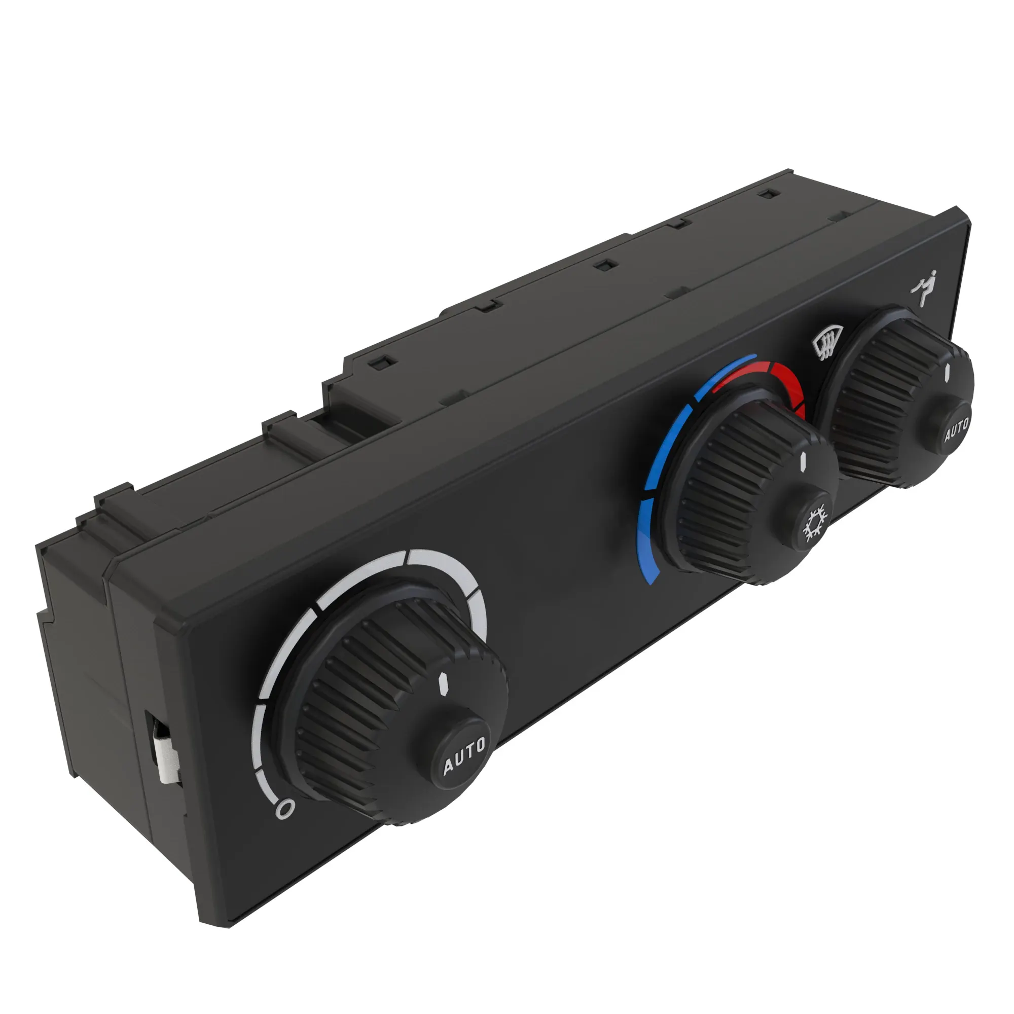 John Deere ClimaTrak™ Electronic Control Unit - AL204600