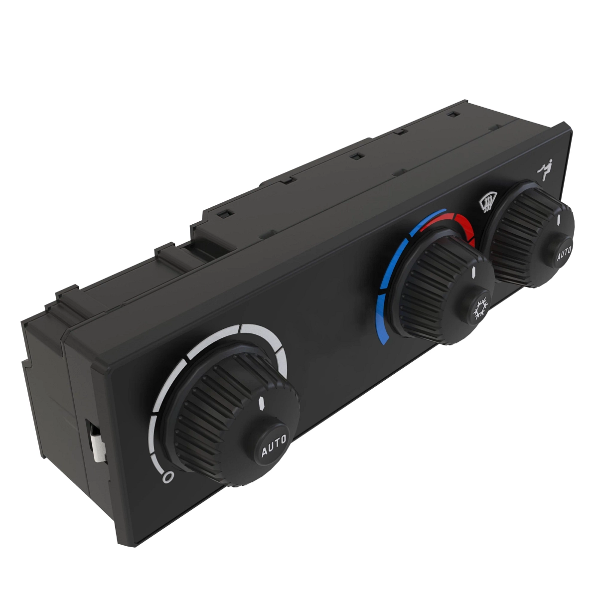 Electronic Control Unit, Etc Hw Par