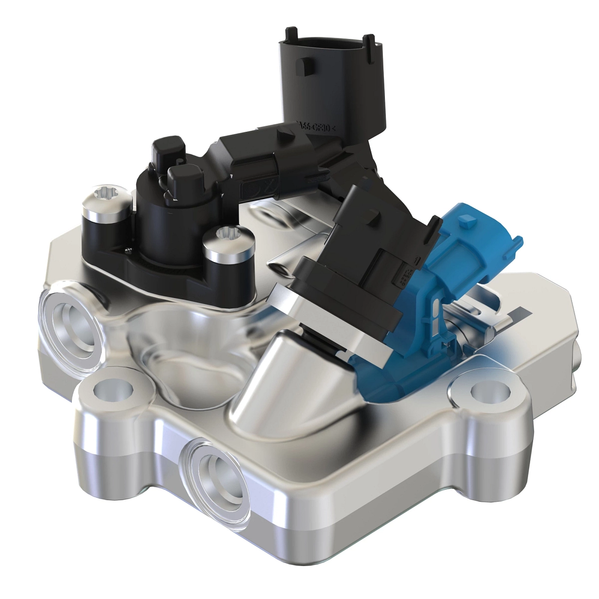 Flow Control HYD. Valve, Flow Contr
