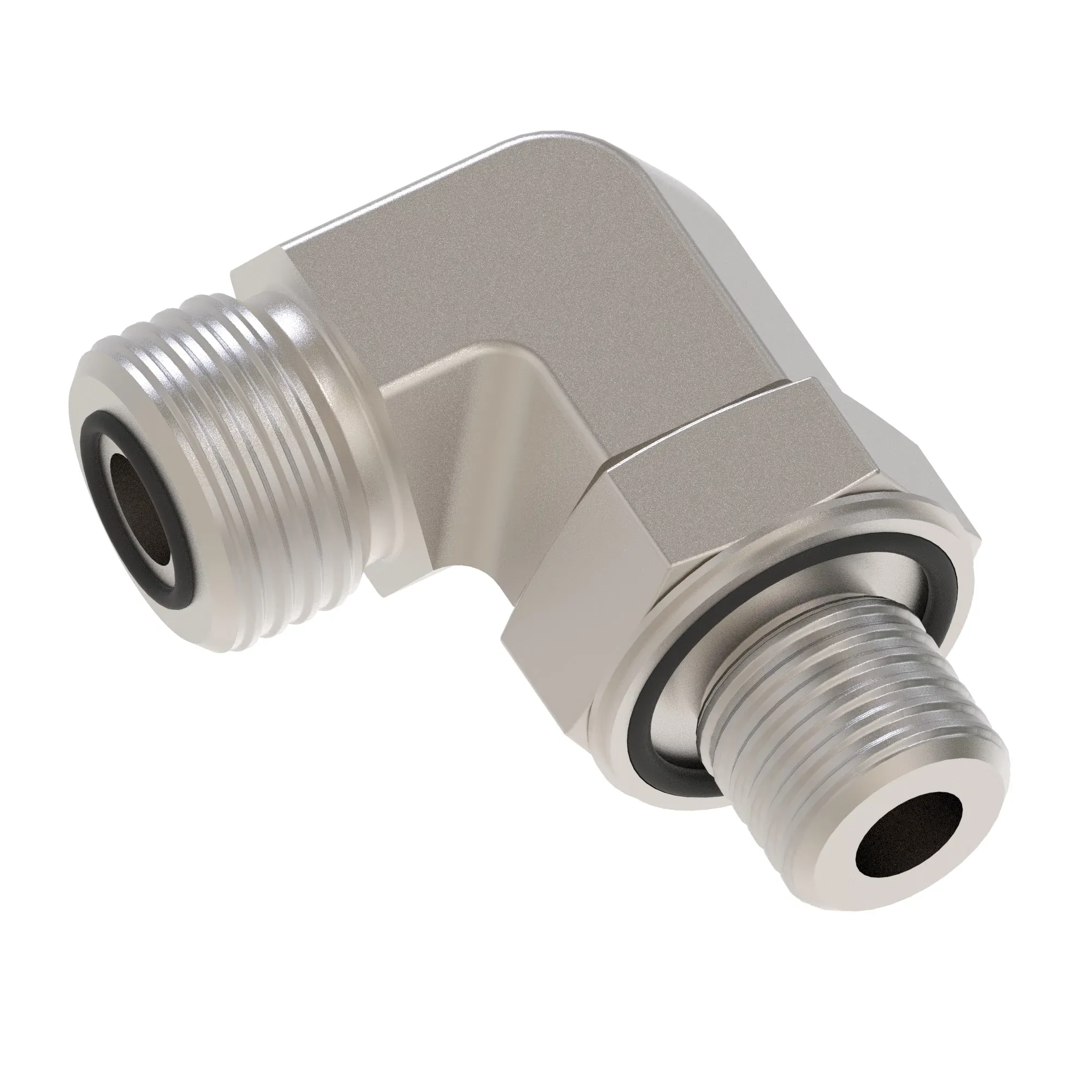 ADAPTER BSPP- ORFS