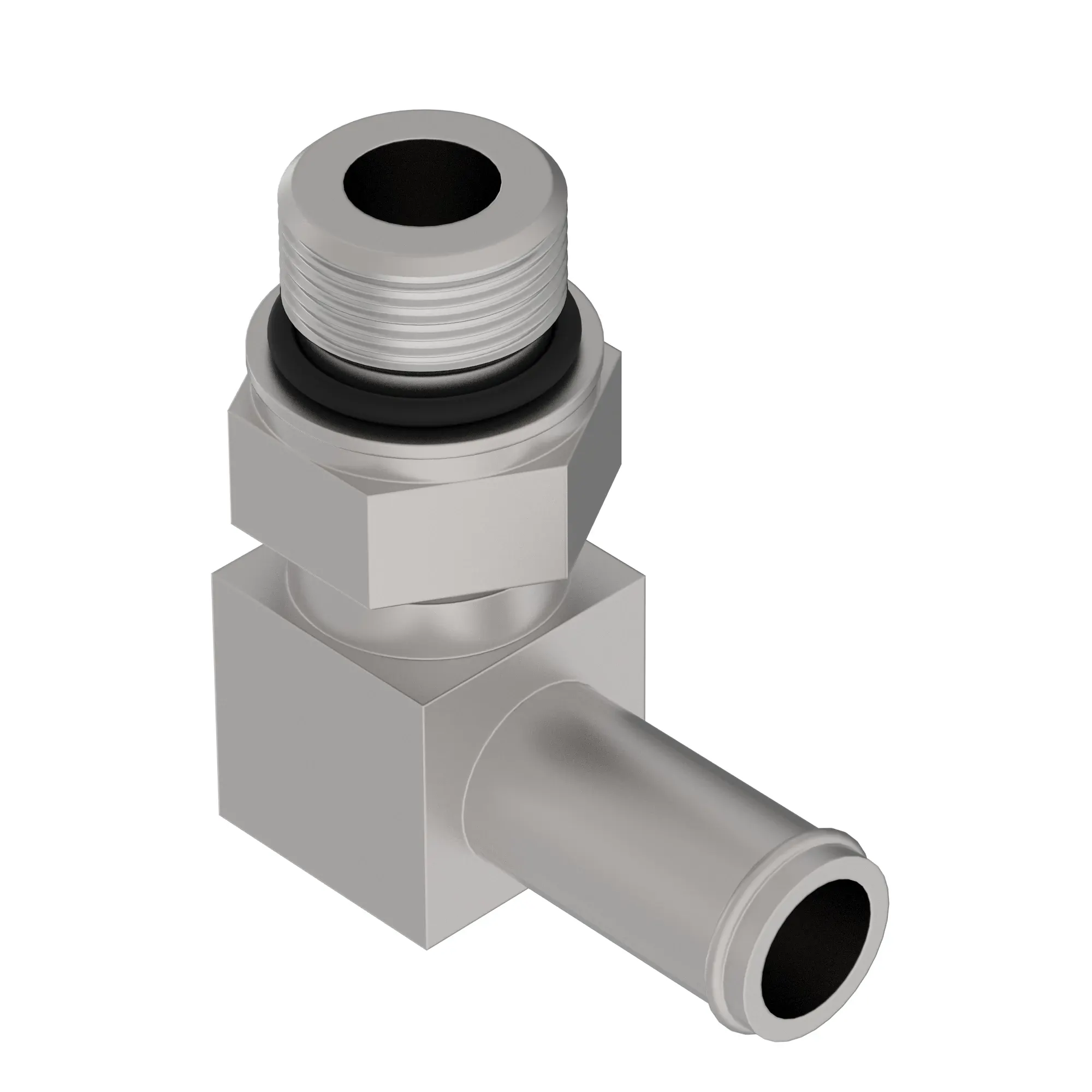 John Deere Elbow Fitting - RE64661