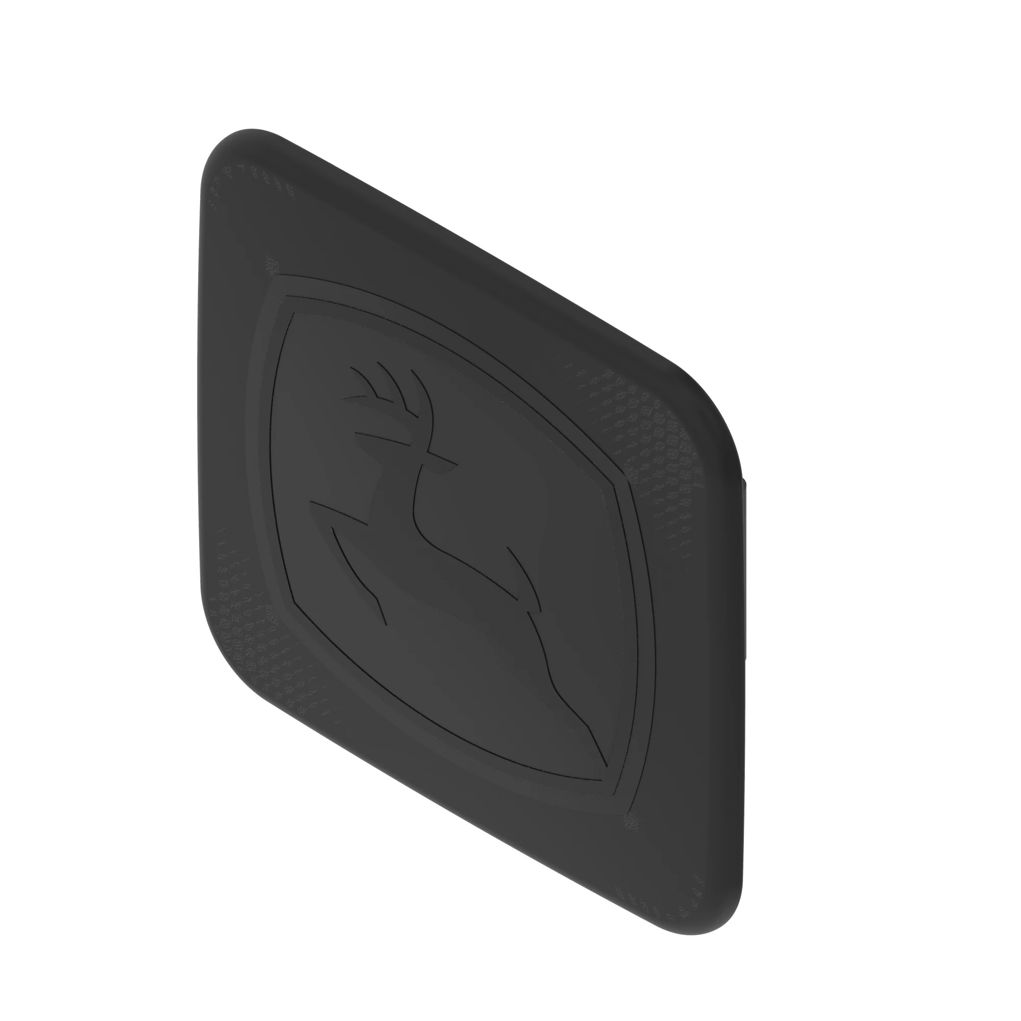 COVER, PLUG, EH REMOTE HOLE