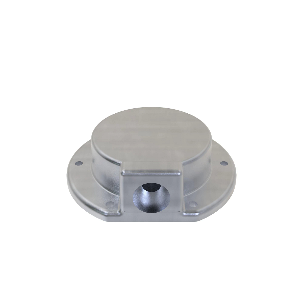 HOUSING - FOAM MIXING HEAD (BASE)