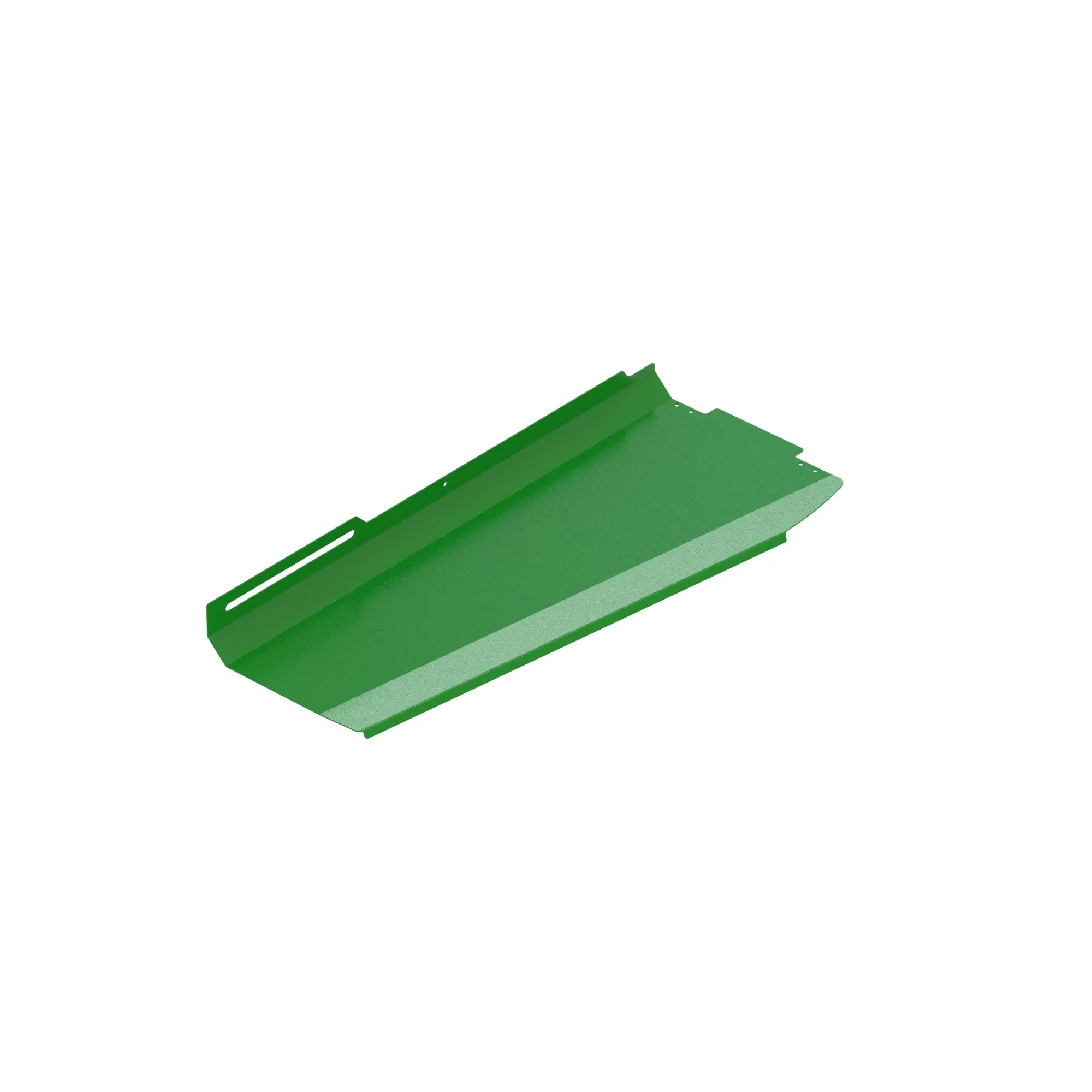 LH FORMING SHIELD