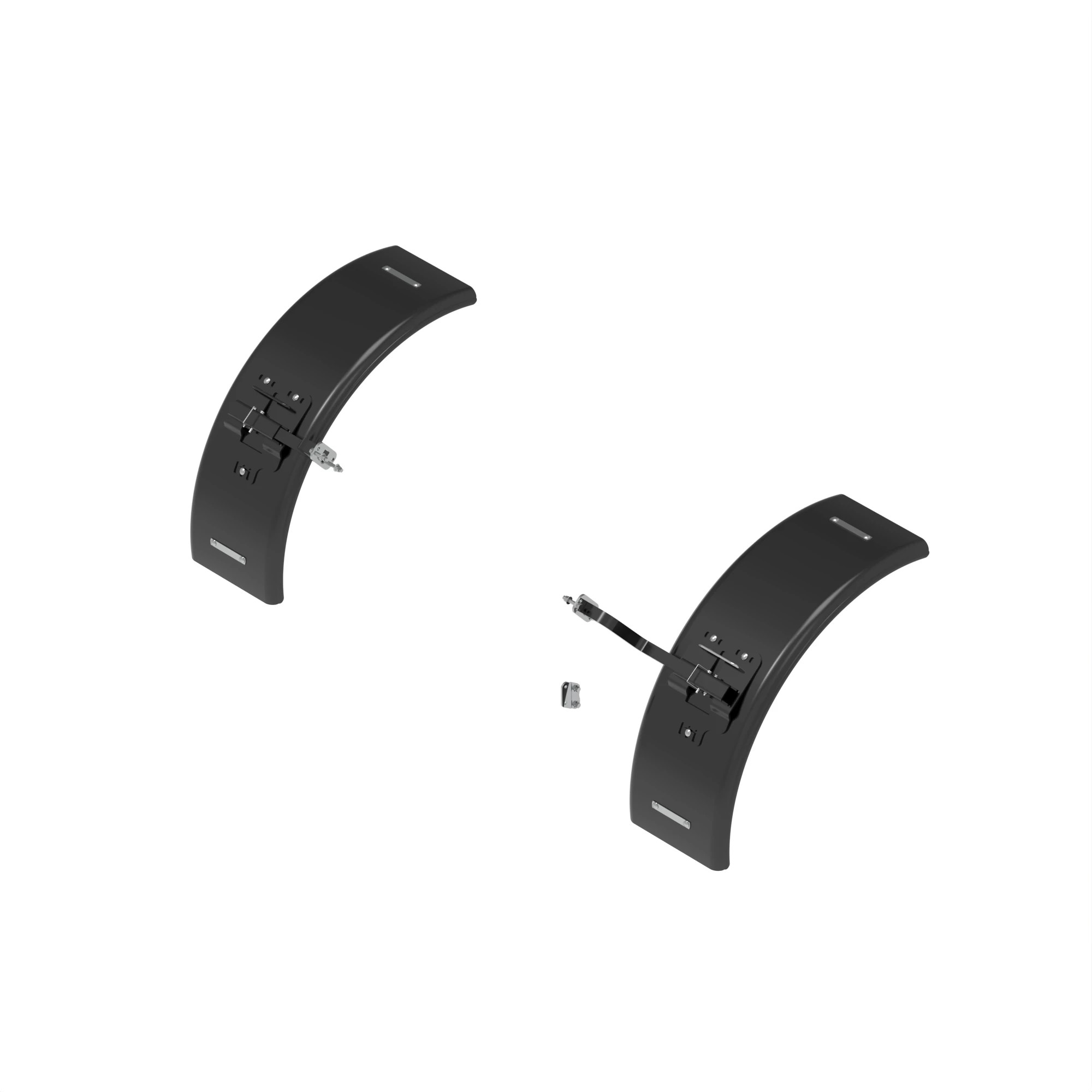 ⚙️ BW15810: Kit de Guardabarros Estacionario John Deere 🚜✅
