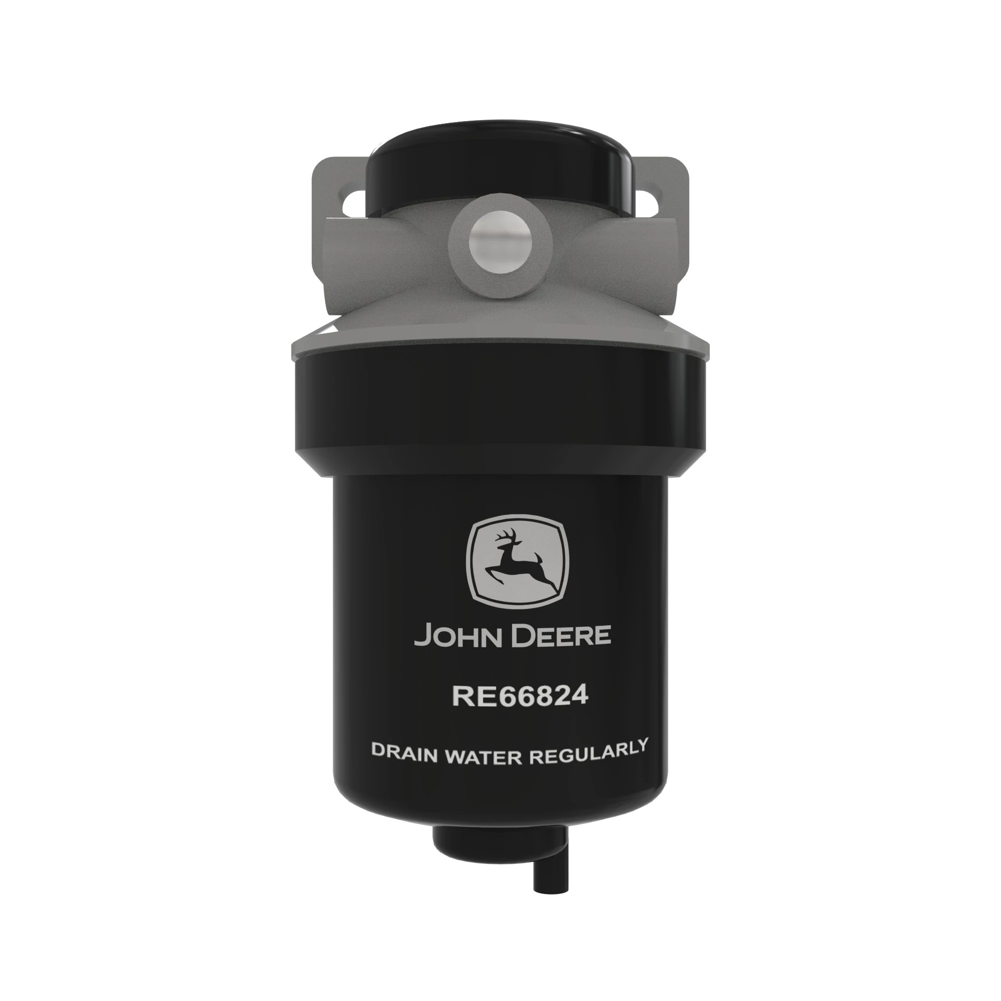 FUEL FILTER, STANADYNE W/O HAND PRI