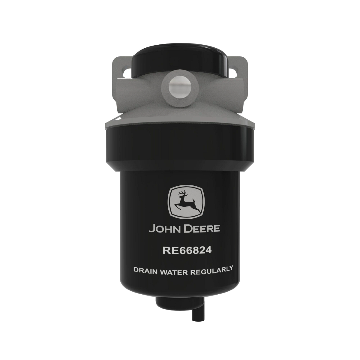 FUEL FILTER, STANADYNE W/O HAND PRI