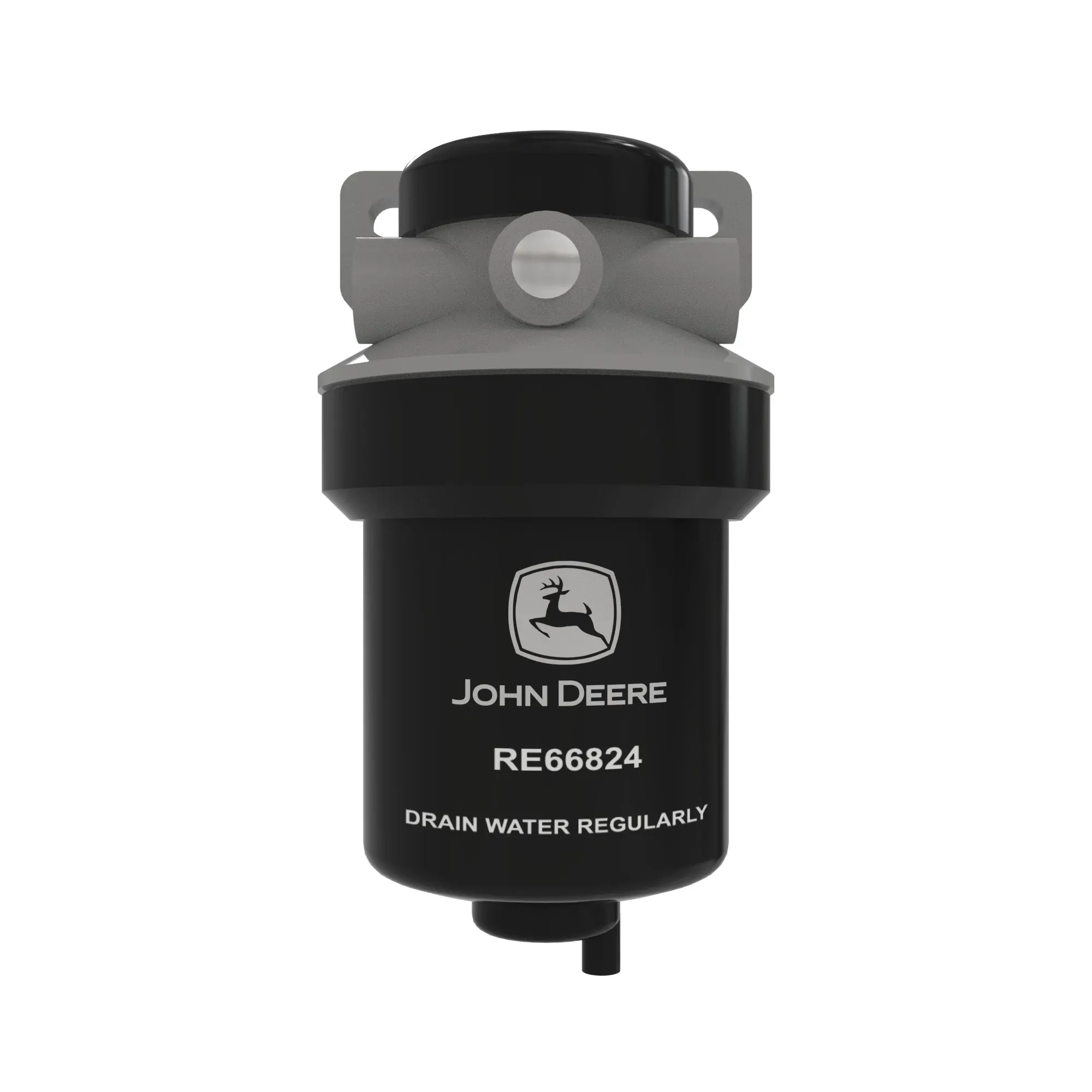 FUEL FILTER, STANADYNE W/O HAND PRI