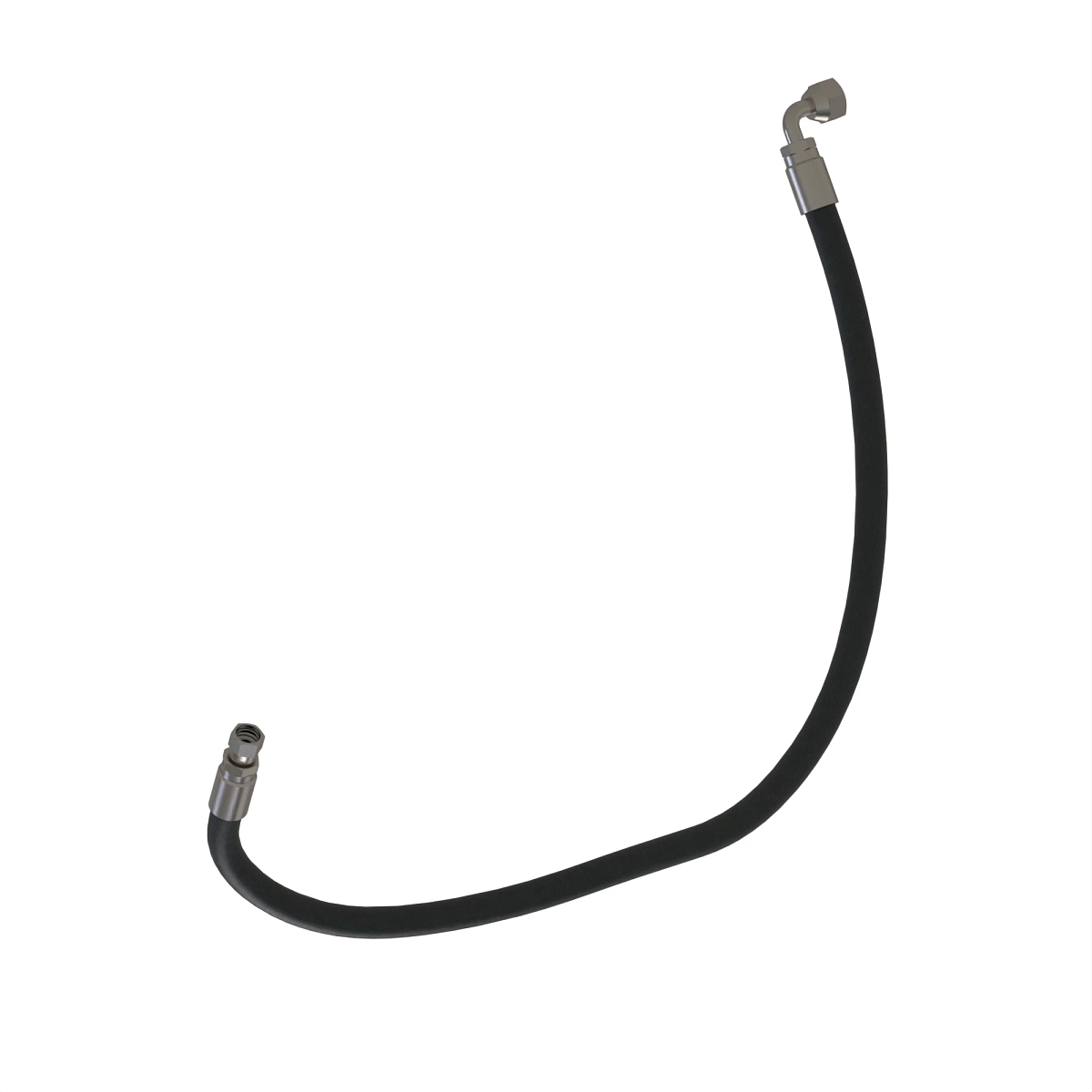 Hydraulic Hose - Fabricate, Scv Loa