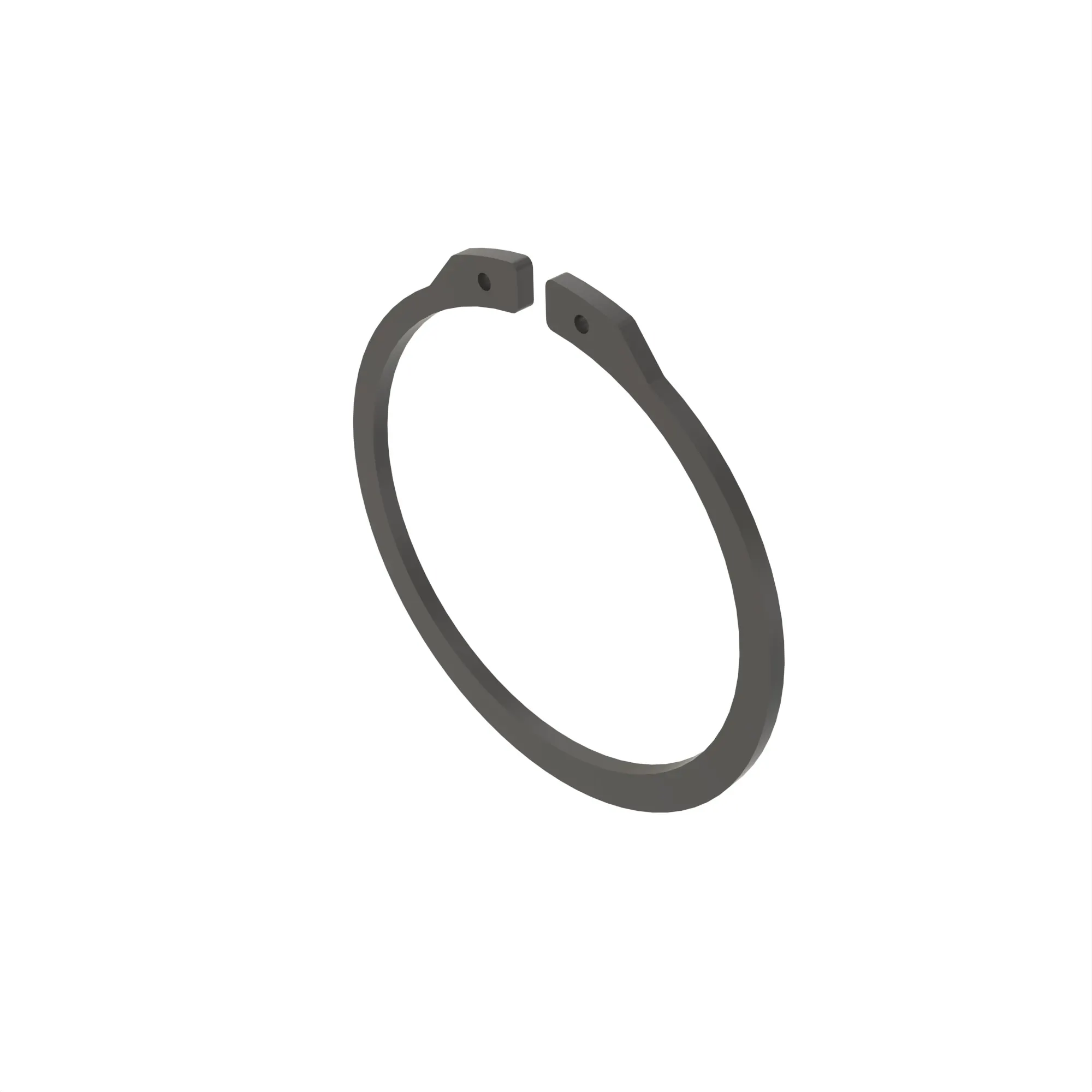 John Deere External Snap Ring - 40M7273