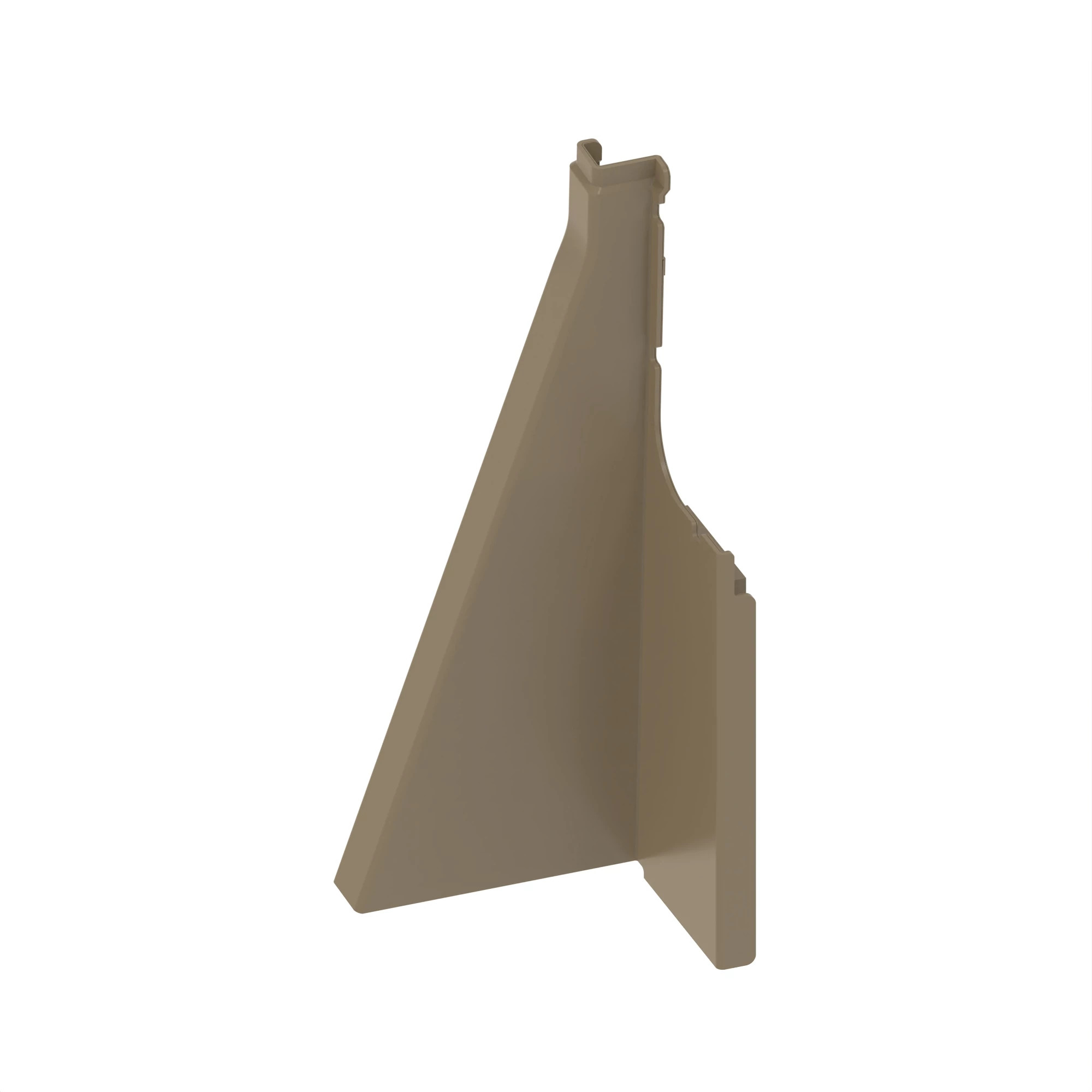 John Deere Cab Interior Trim RH Panel - AH120890