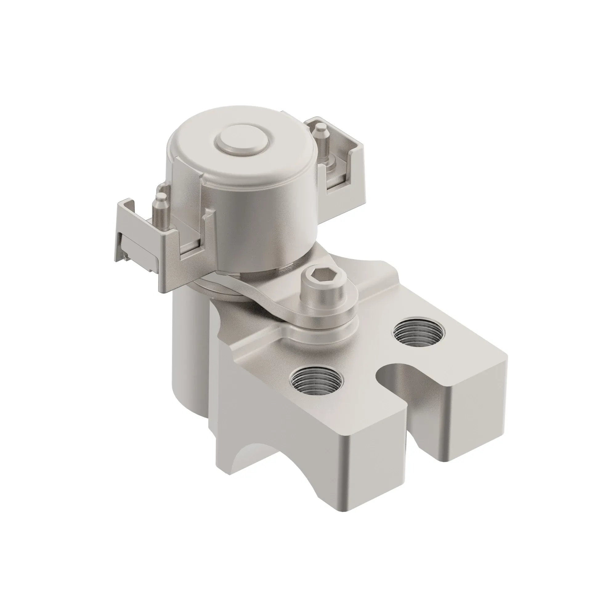 Solenoid Valve