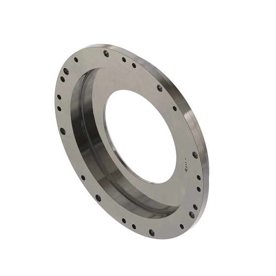 John Deere Clutch Backing Plate - R84175