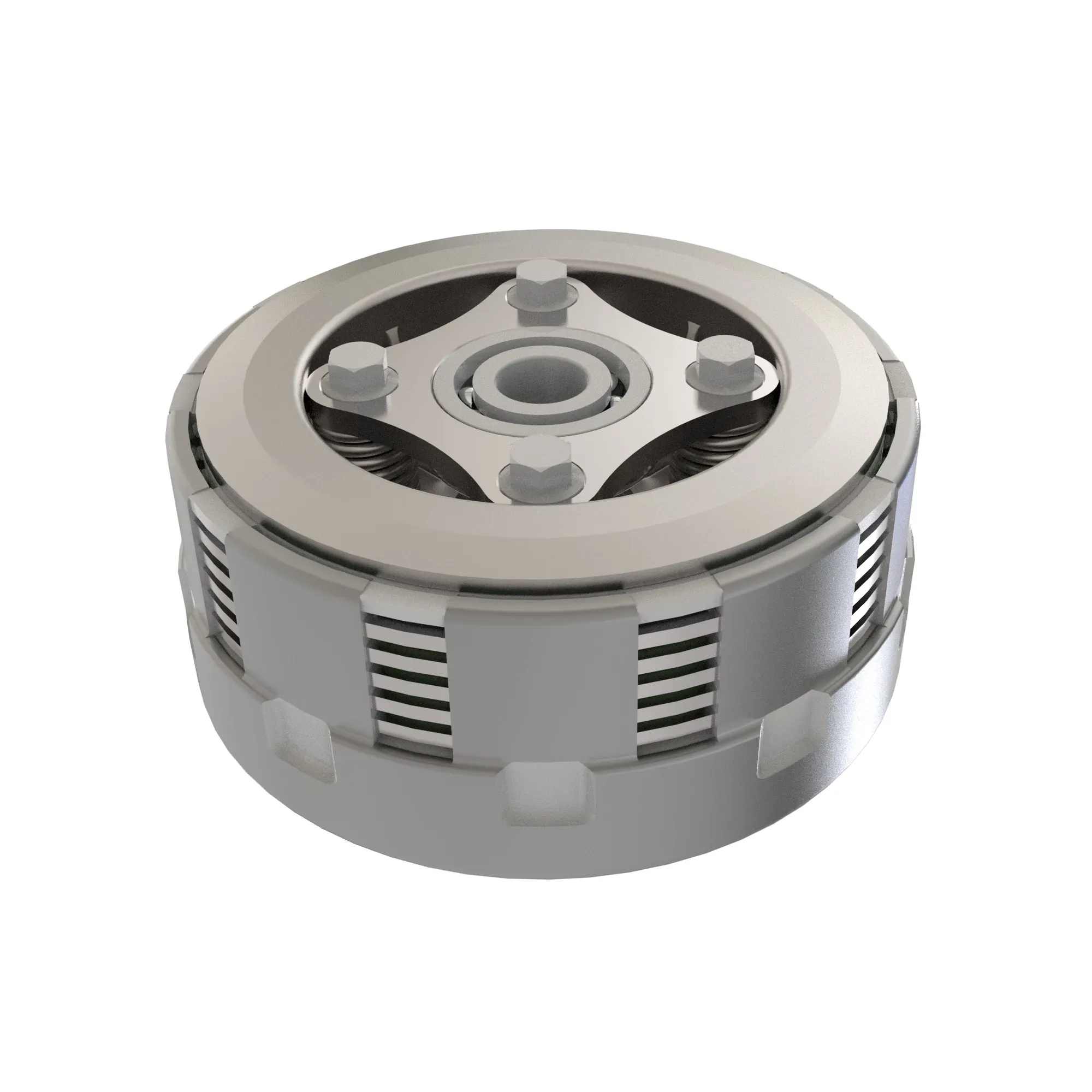John Deere Clutch Assembly - YZ80794