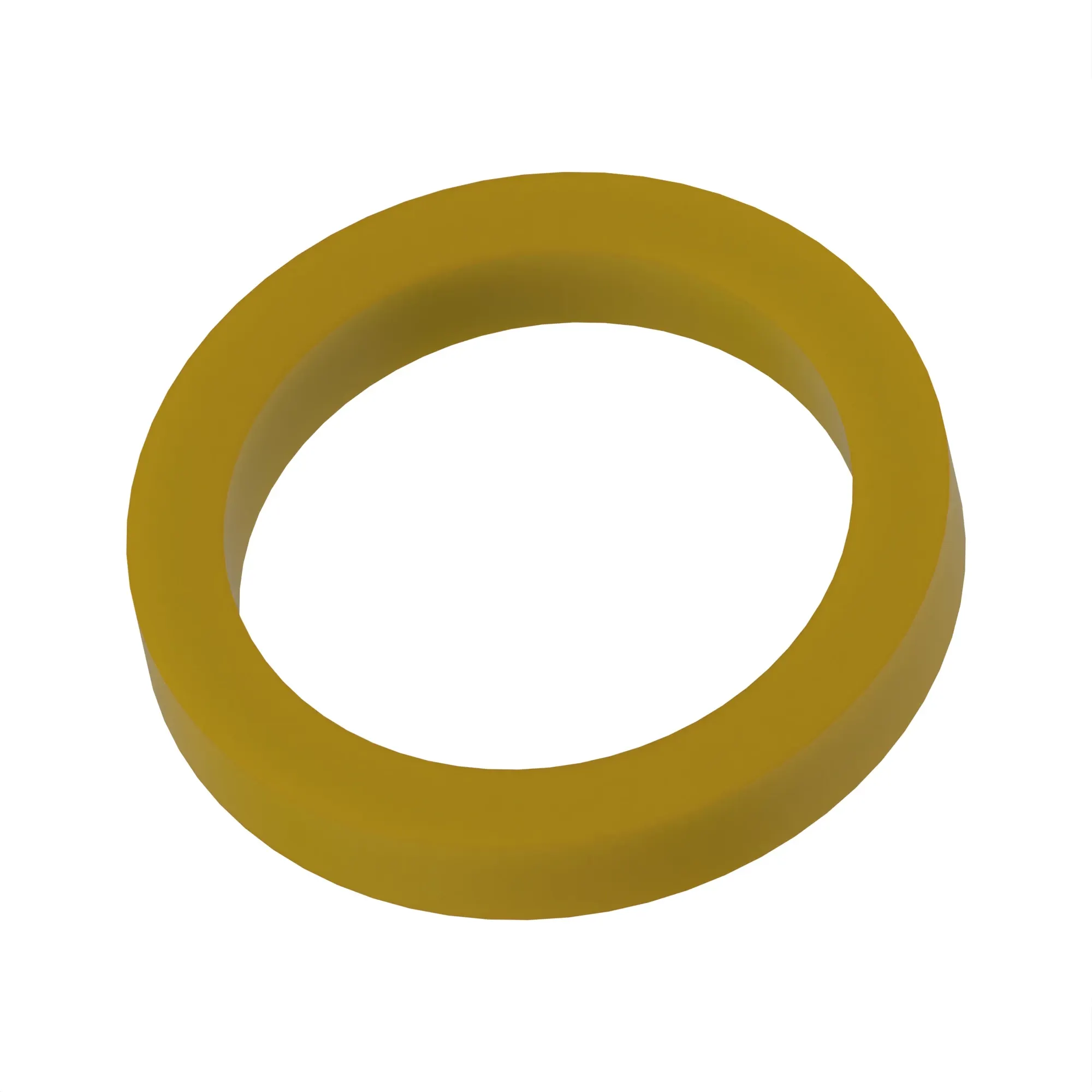 John Deere Cold Disconnect Driveshaft Internal Oil Seal - AT147162